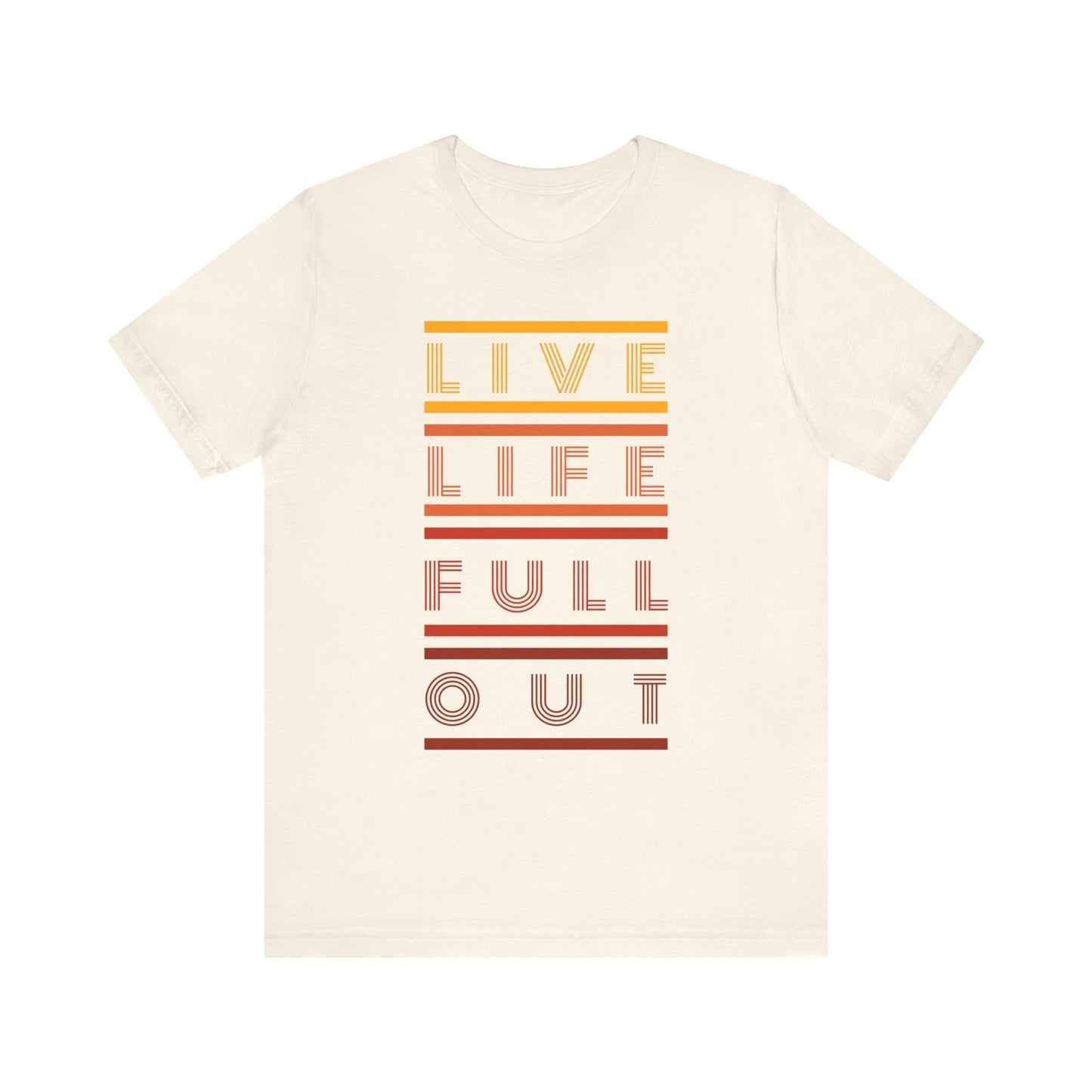 LLFO! Unisex T-Shirt