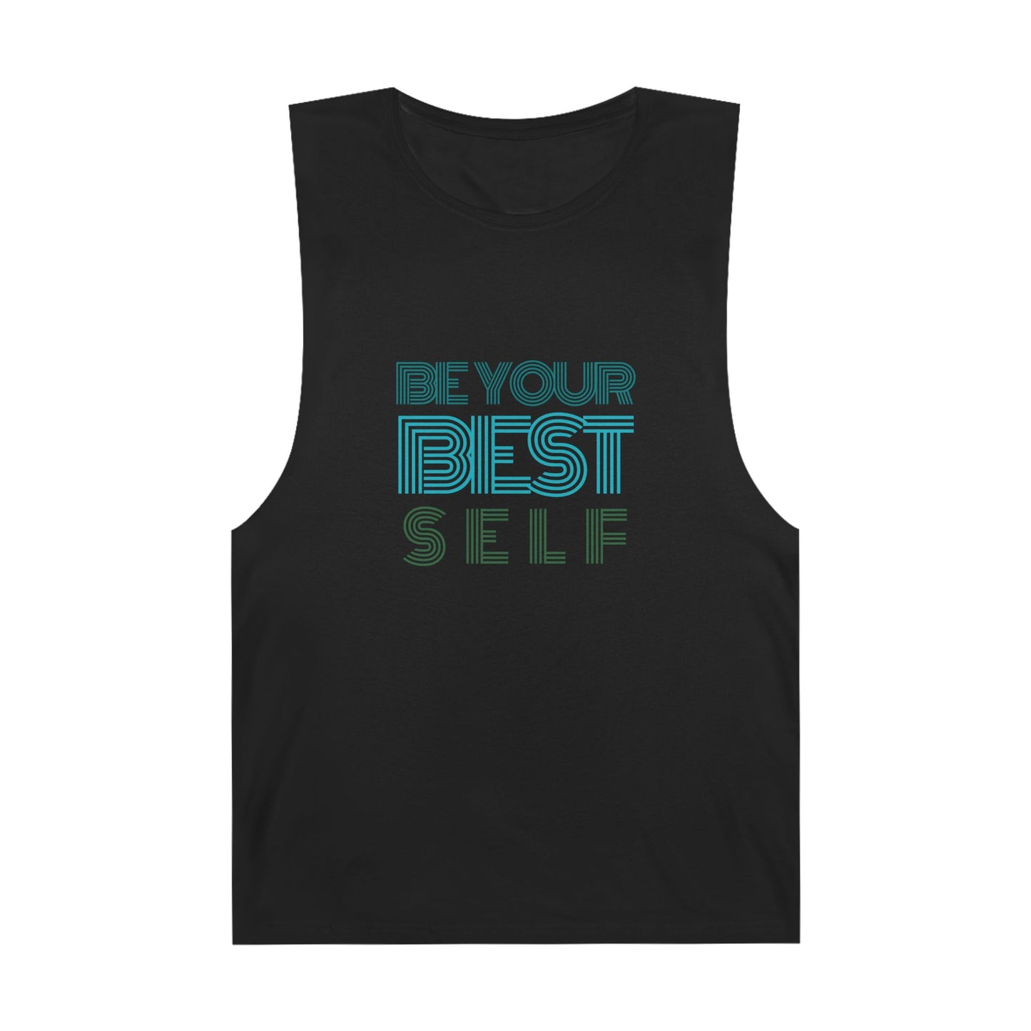 BYBS Unisex Tank Top