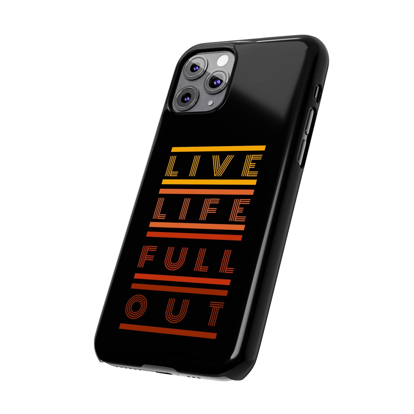 LLFO! Phone Case