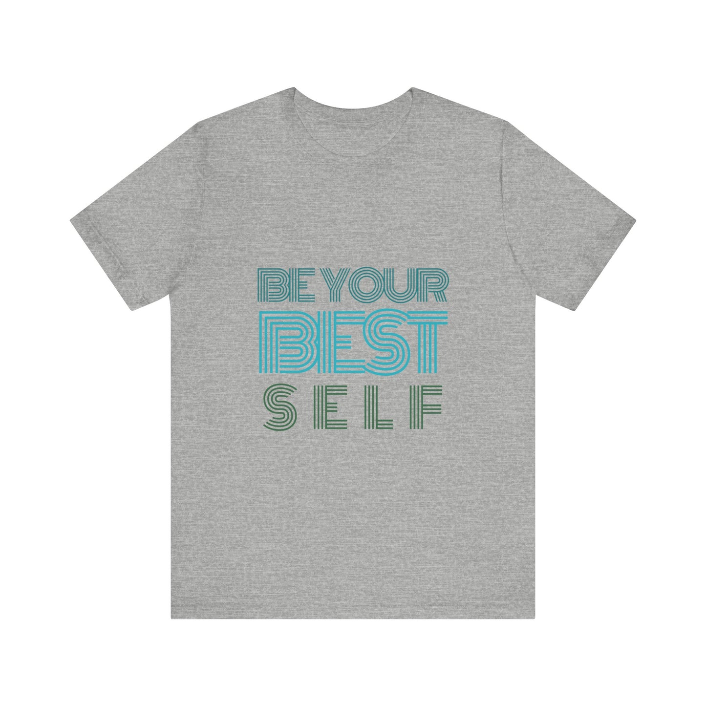 BYBS Unisex T-Shirt