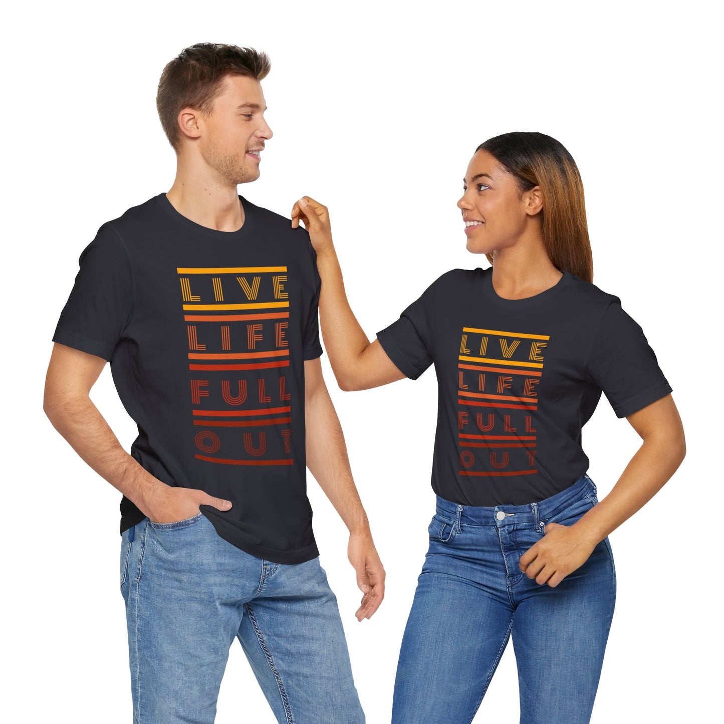 LLFO! Unisex T-Shirt