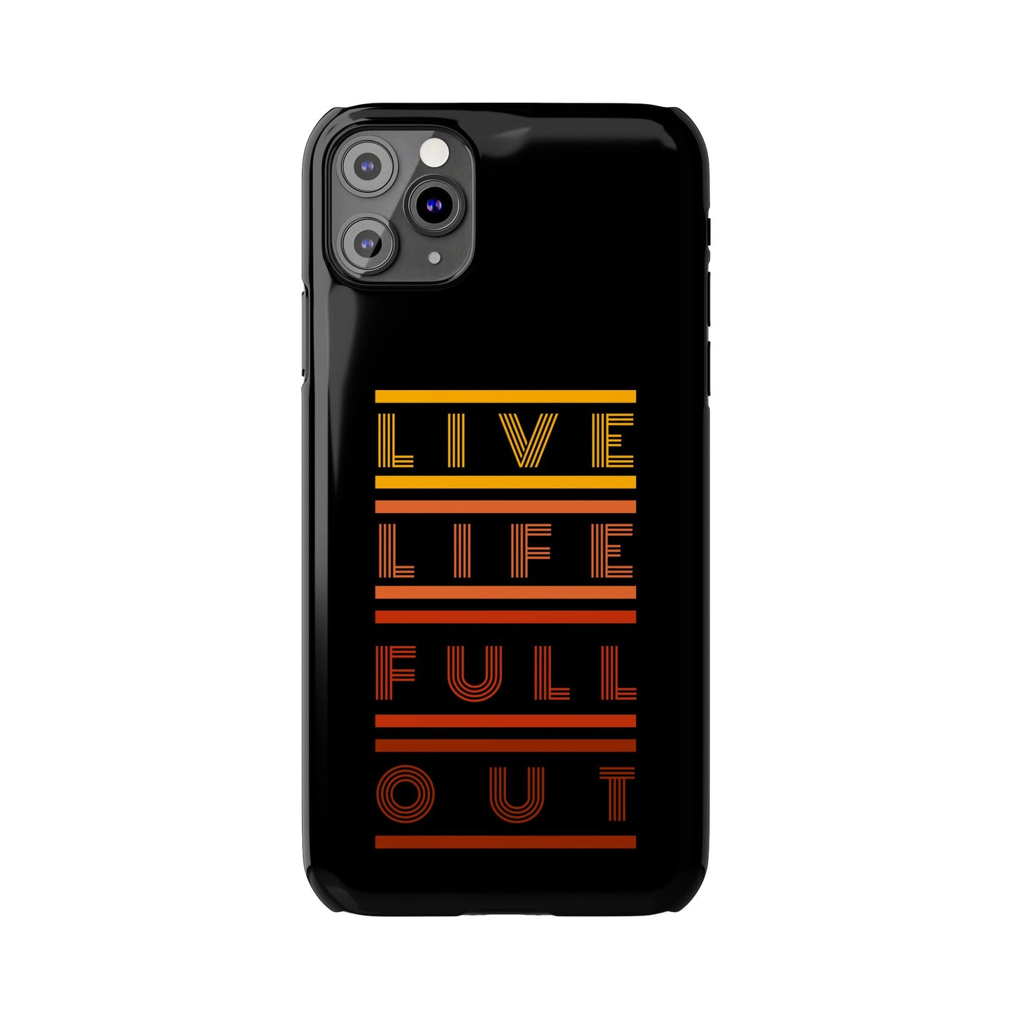 LLFO! Phone Case