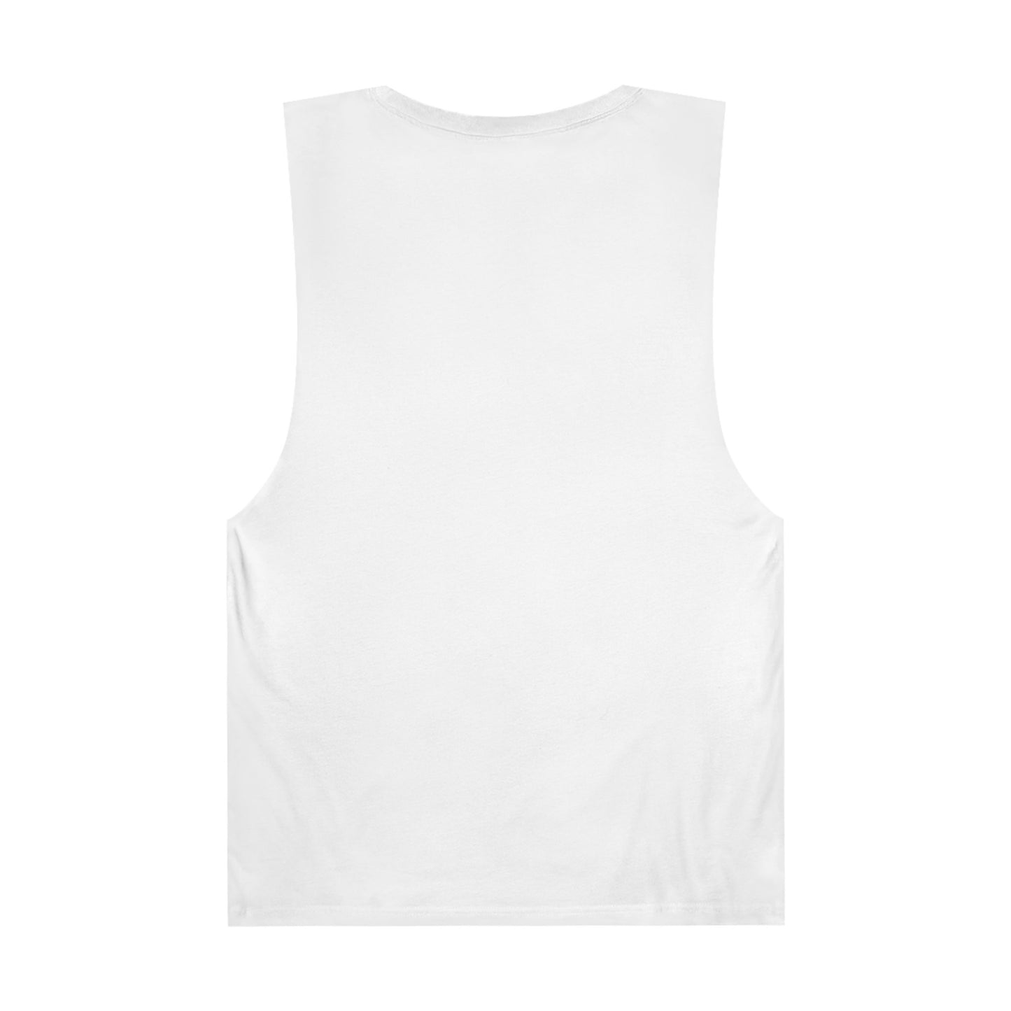 Courage Unisex Tank Top