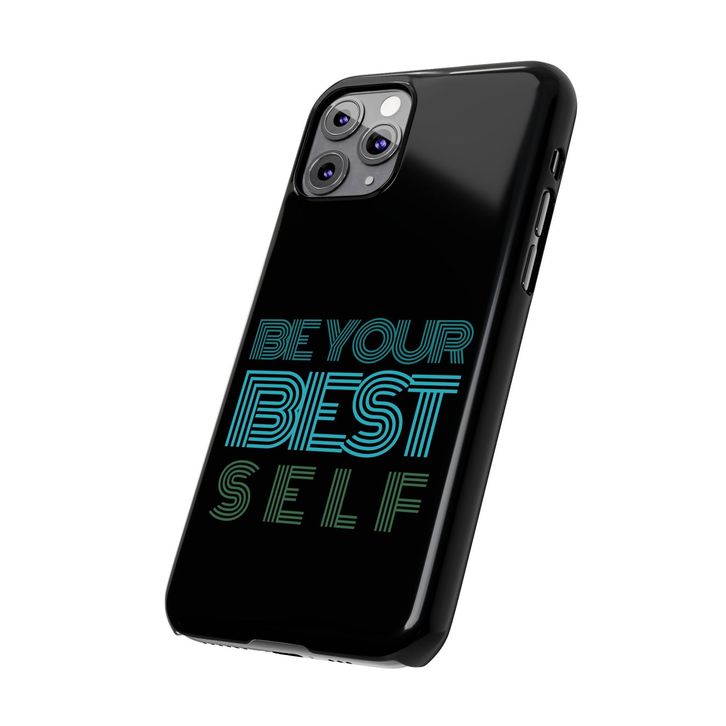 BYBS Phone Case