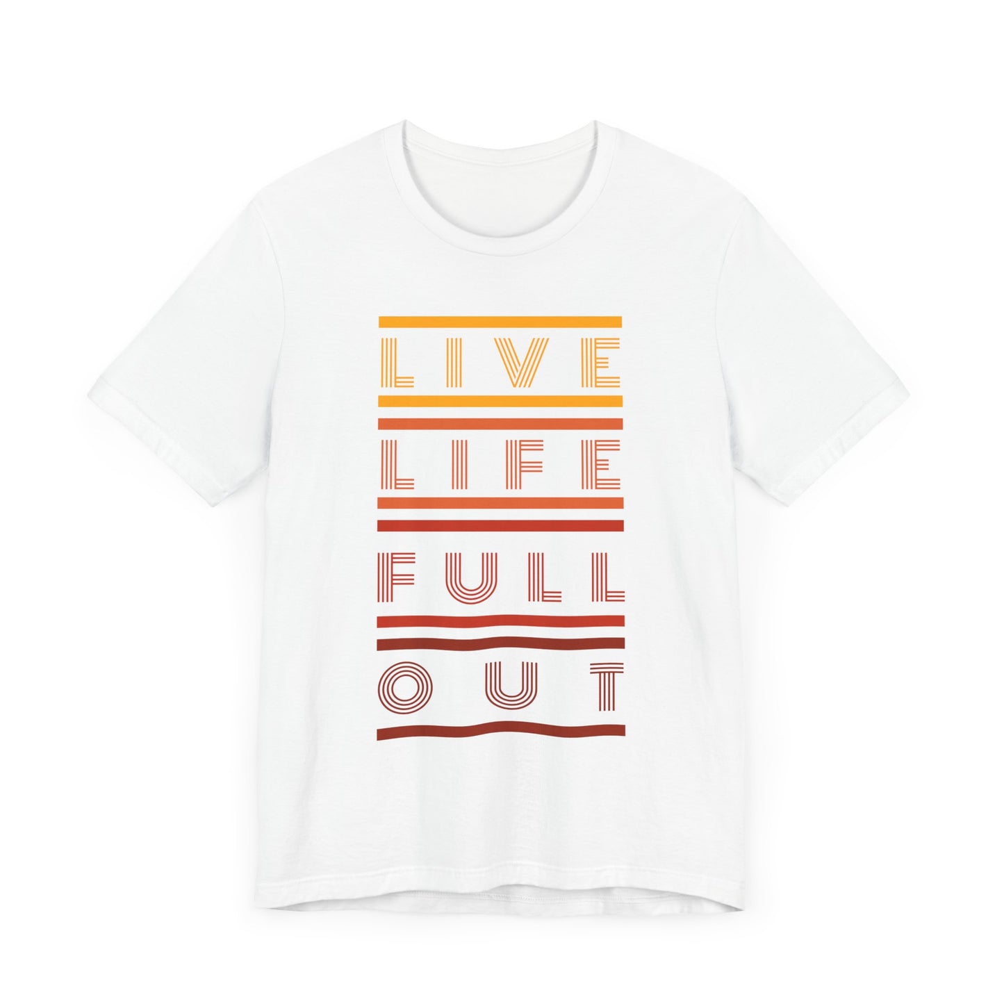 LLFO! Unisex T-Shirt