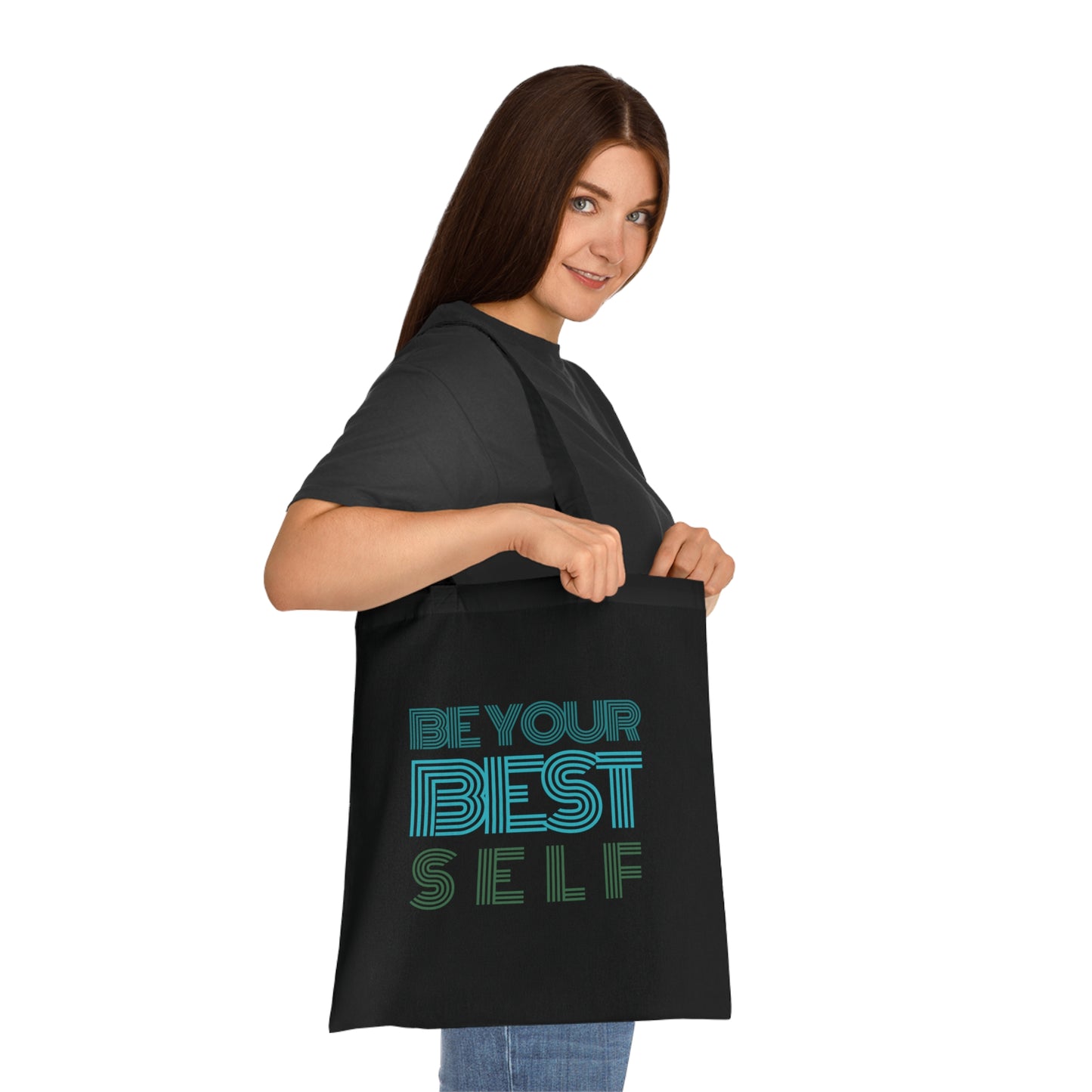 BYBS Cotton Tote