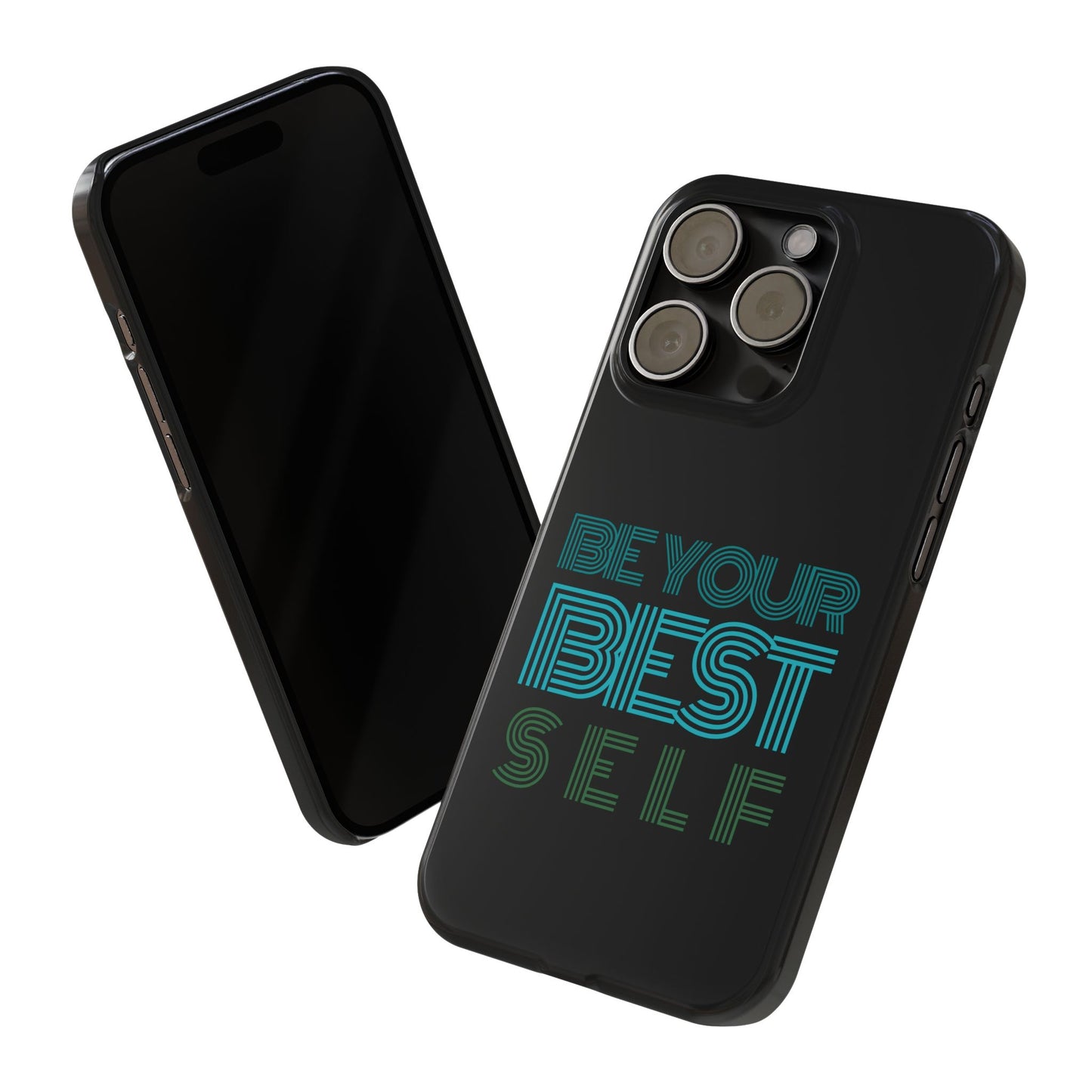 BYBS Phone Case