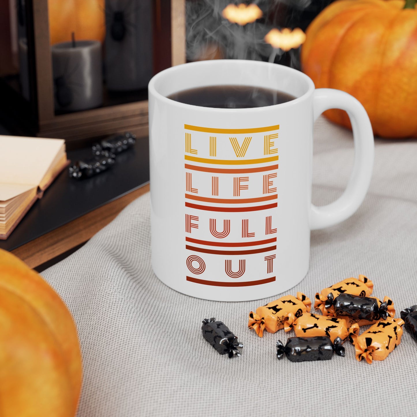 LLFO! Mug