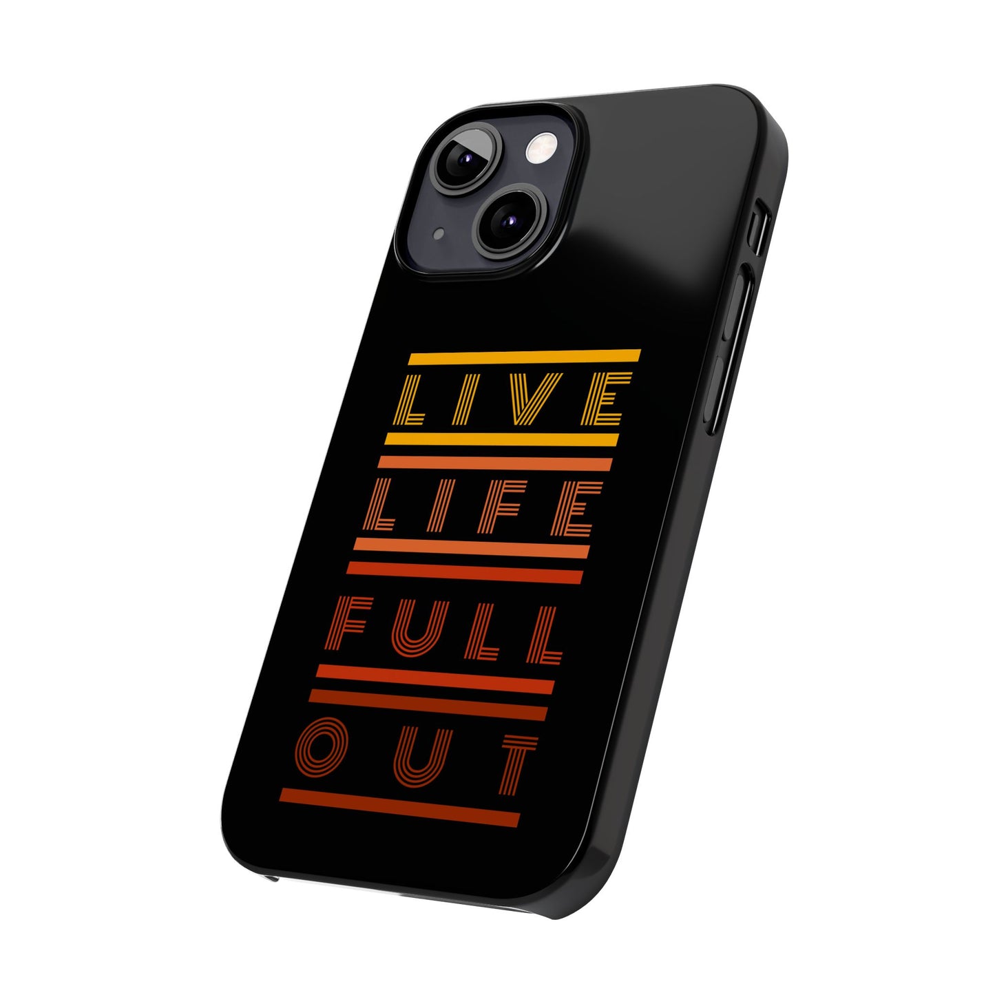 LLFO! Phone Case