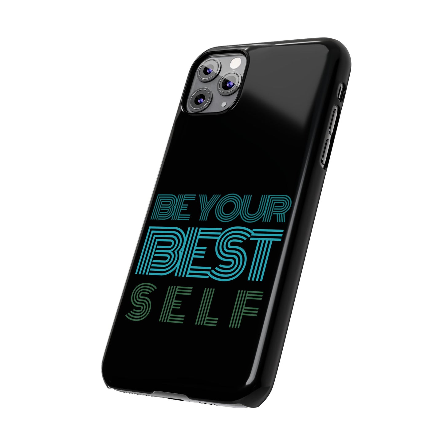 BYBS Phone Case