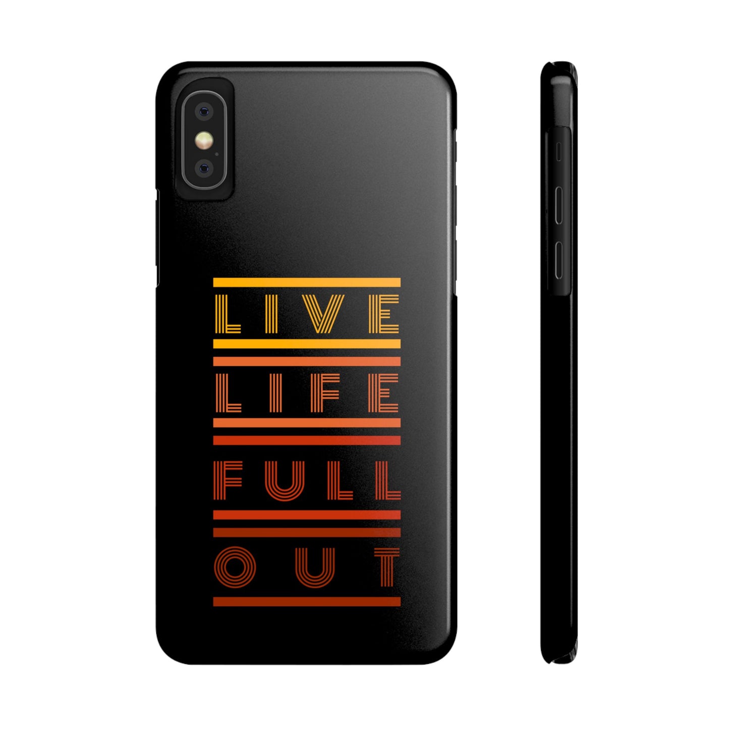 LLFO! Phone Case