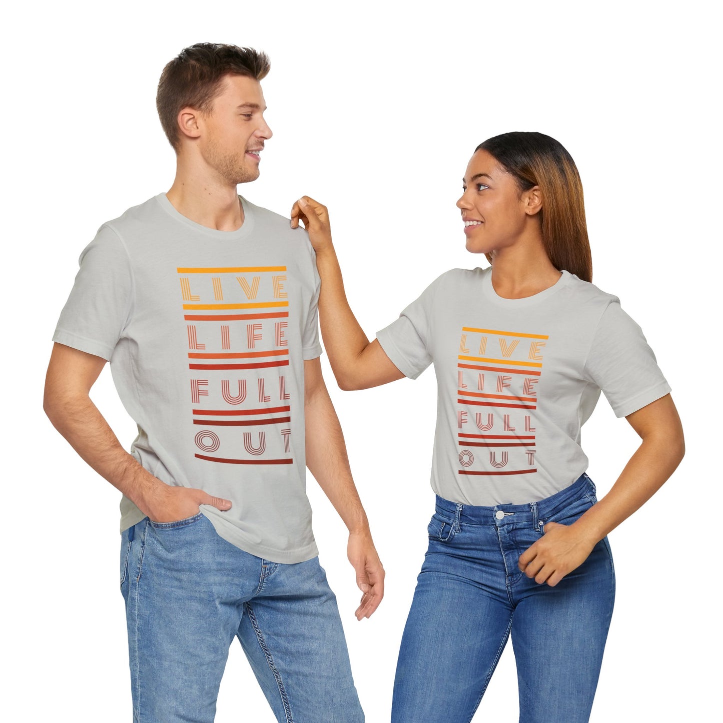 LLFO! Unisex T-Shirt