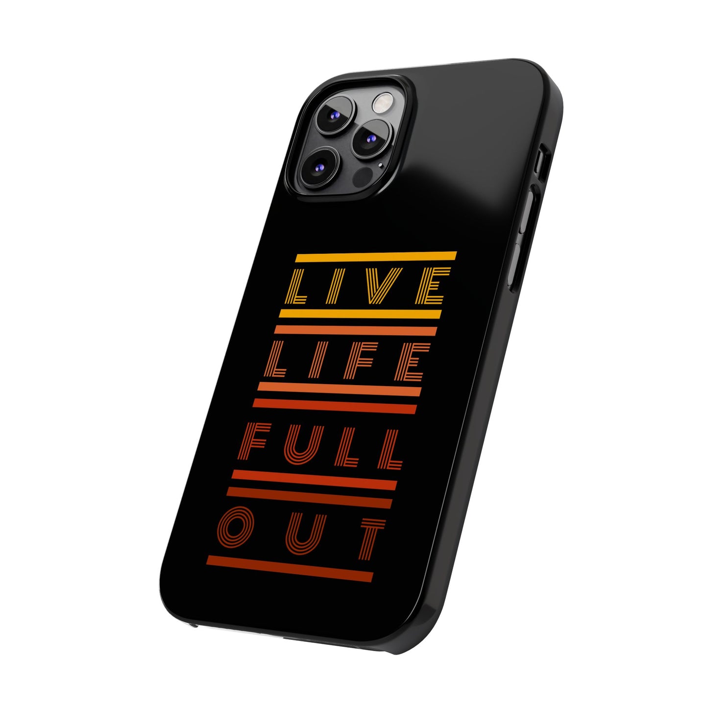 LLFO! Phone Case