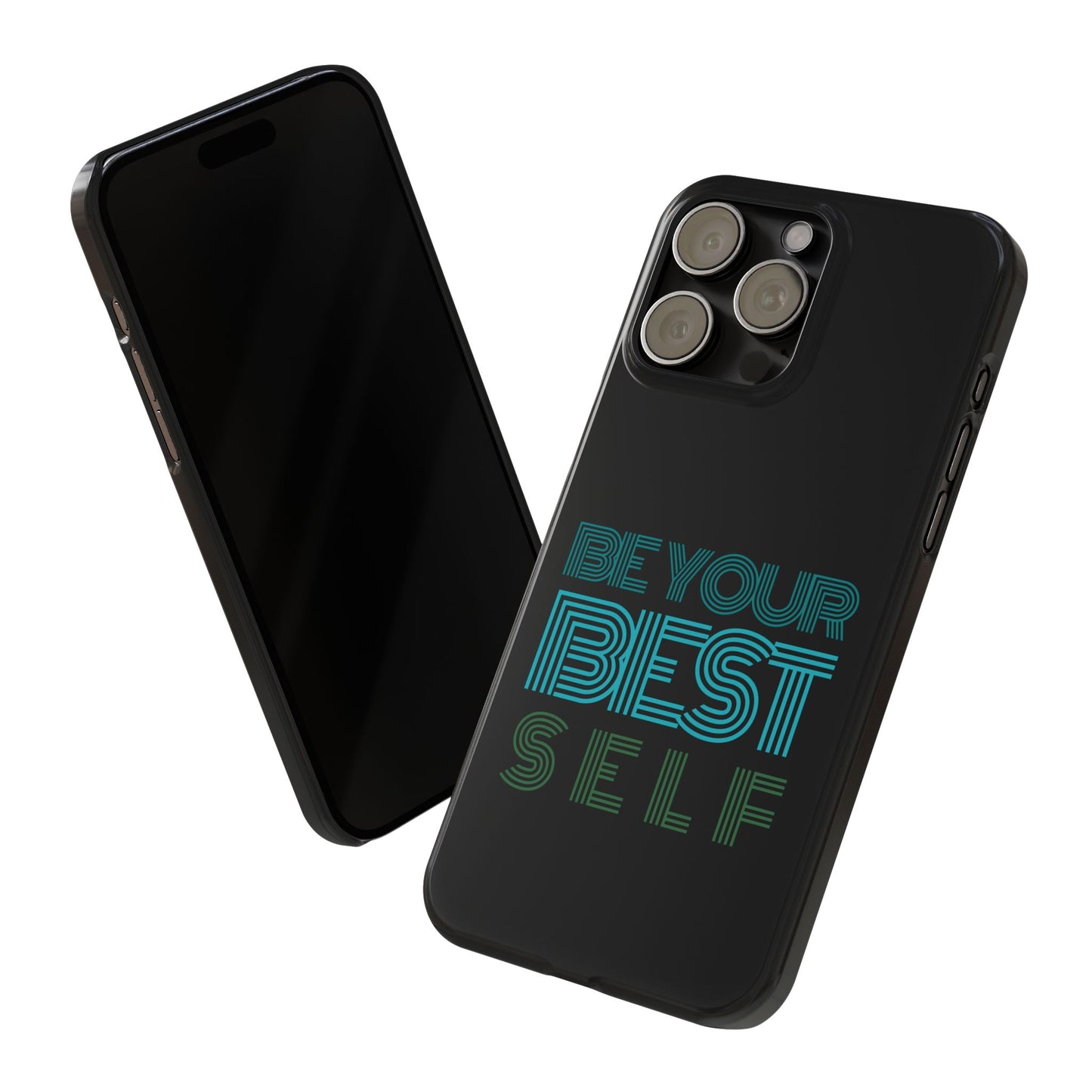 BYBS Phone Case