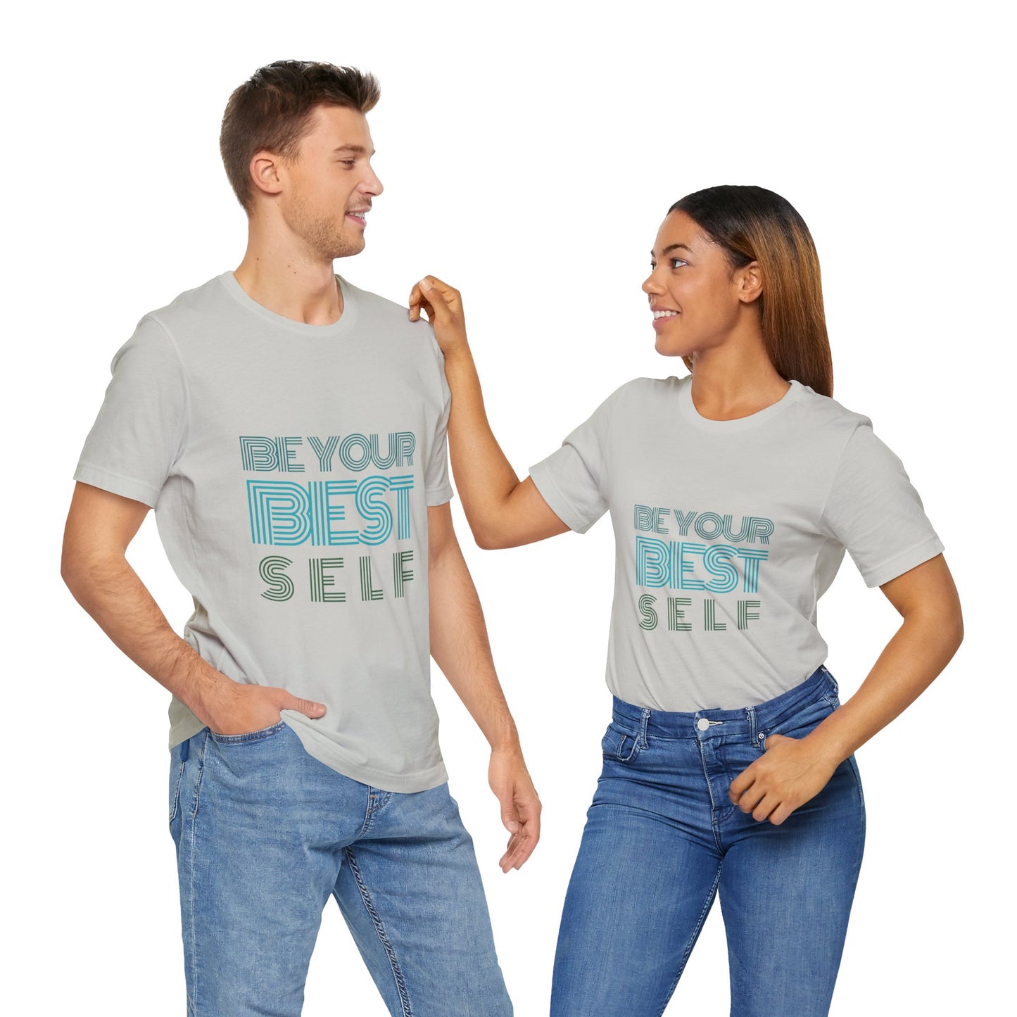 BYBS Unisex T-Shirt