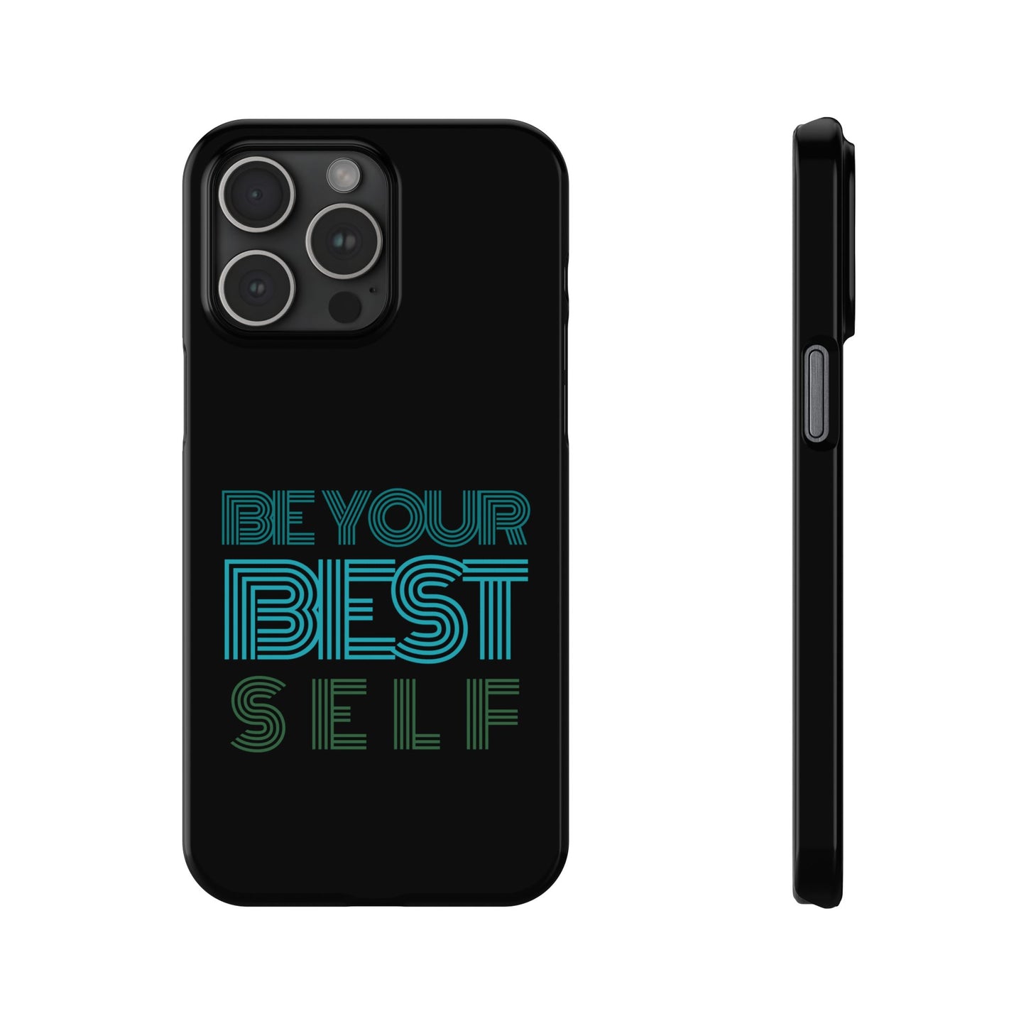 BYBS Phone Case