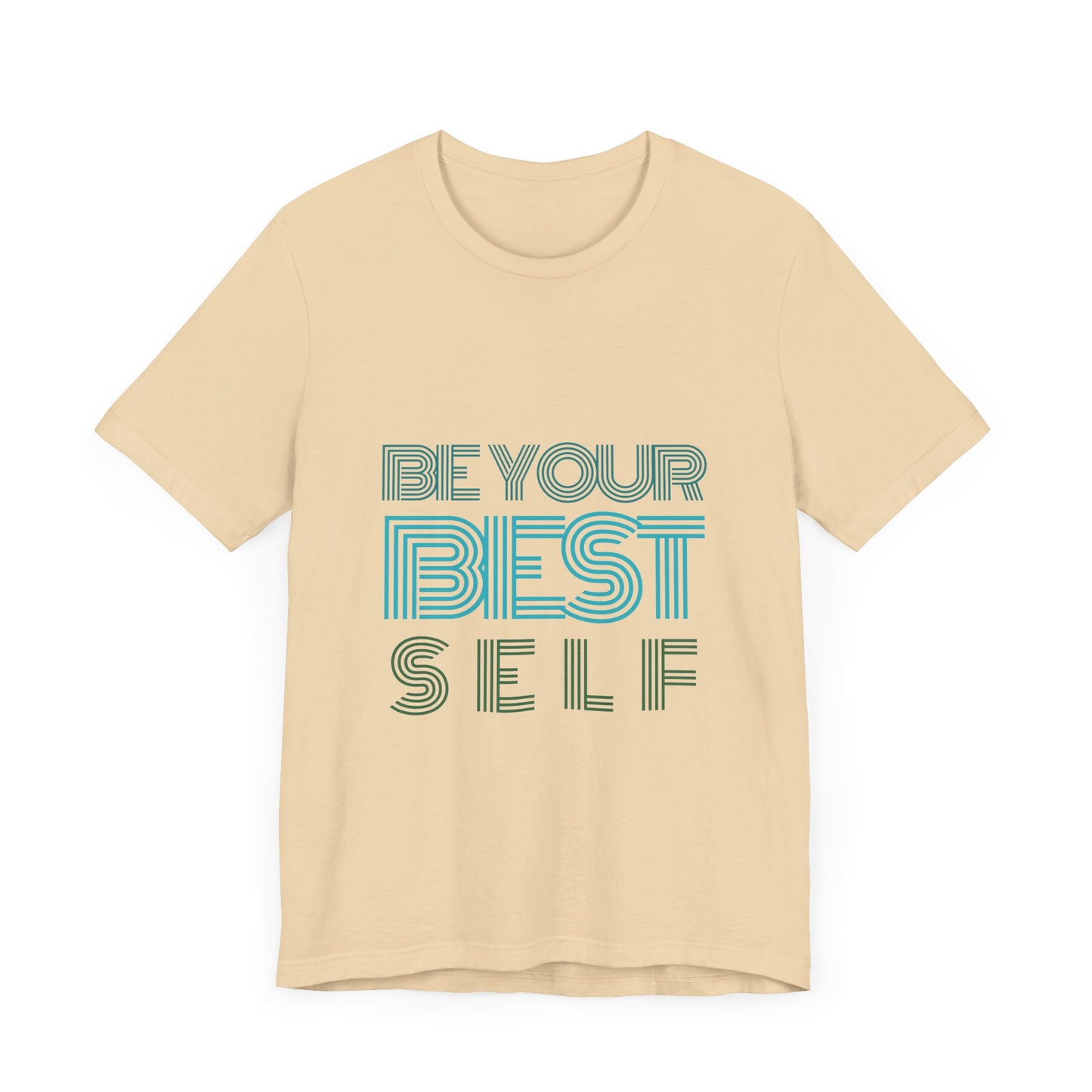 BYBS Unisex T-Shirt