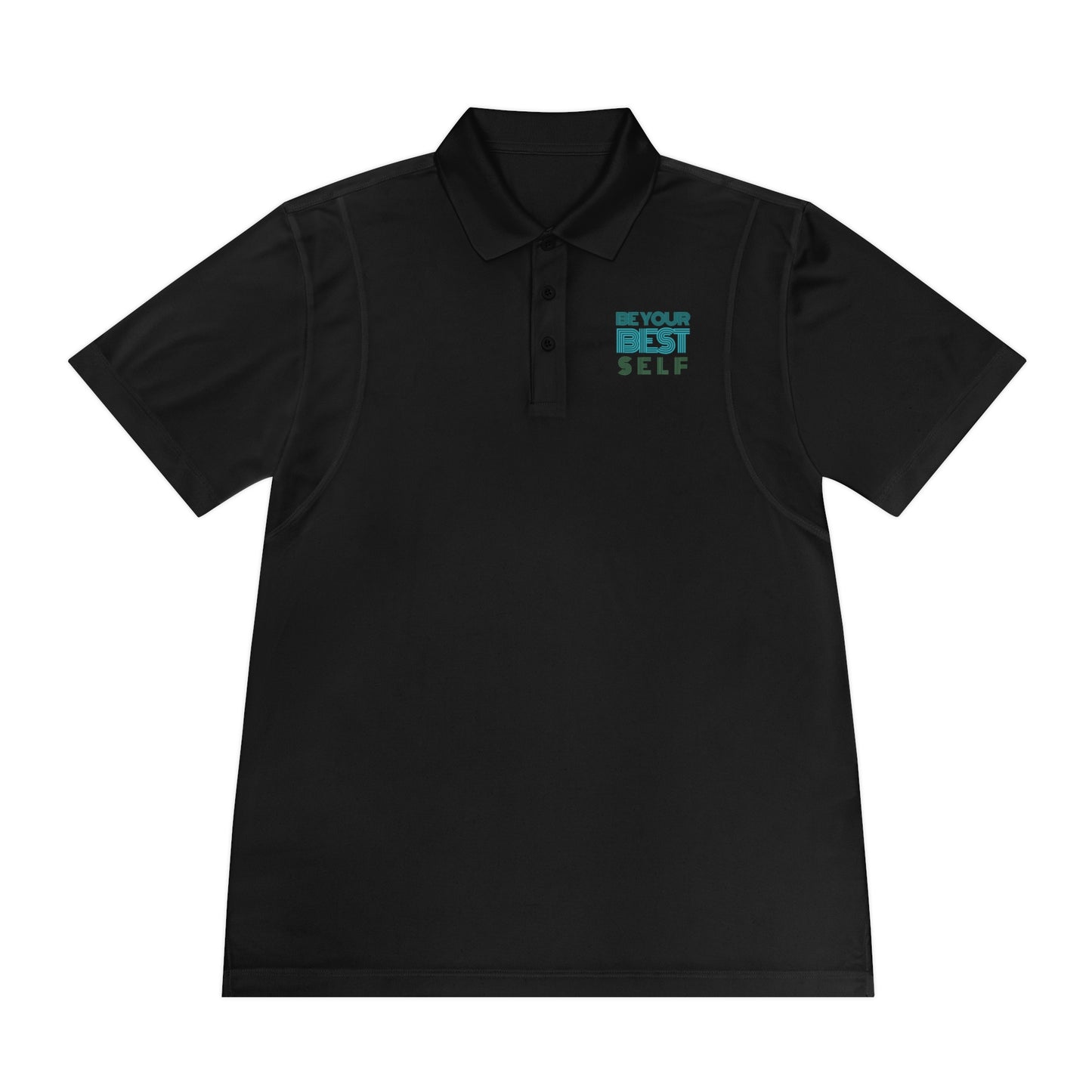 BYBS Men's Polo Shirt