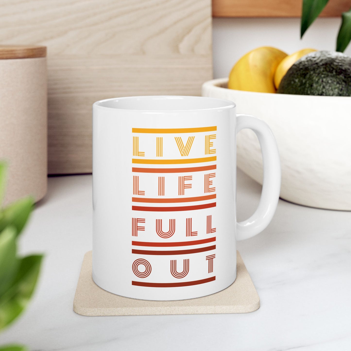 LLFO! Mug