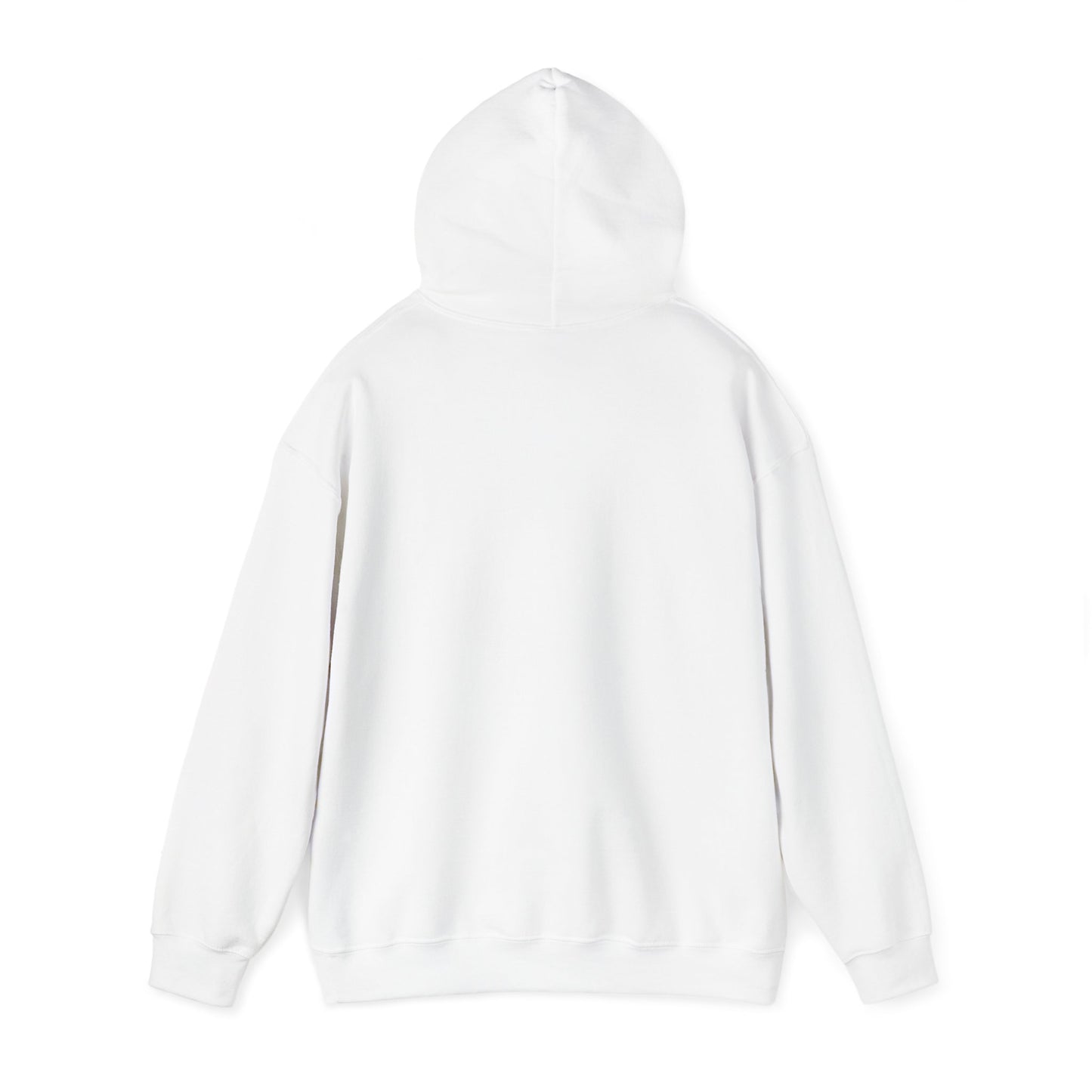 Courage Unisex Hooded Sweatshirt