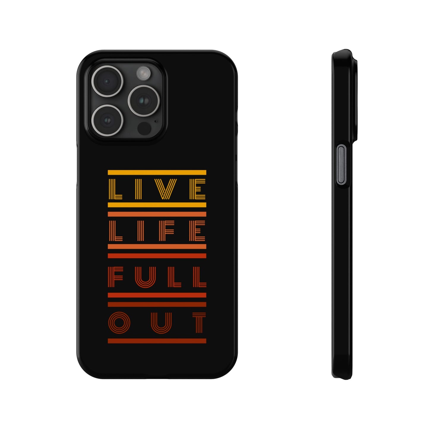 LLFO! Phone Case