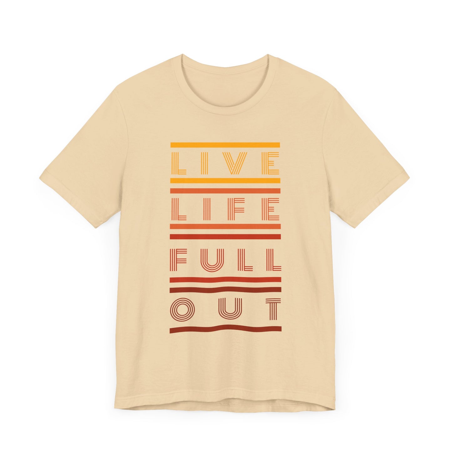 LLFO! Unisex T-Shirt