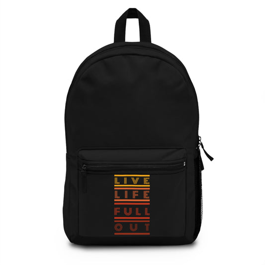 LLFO! Backpack