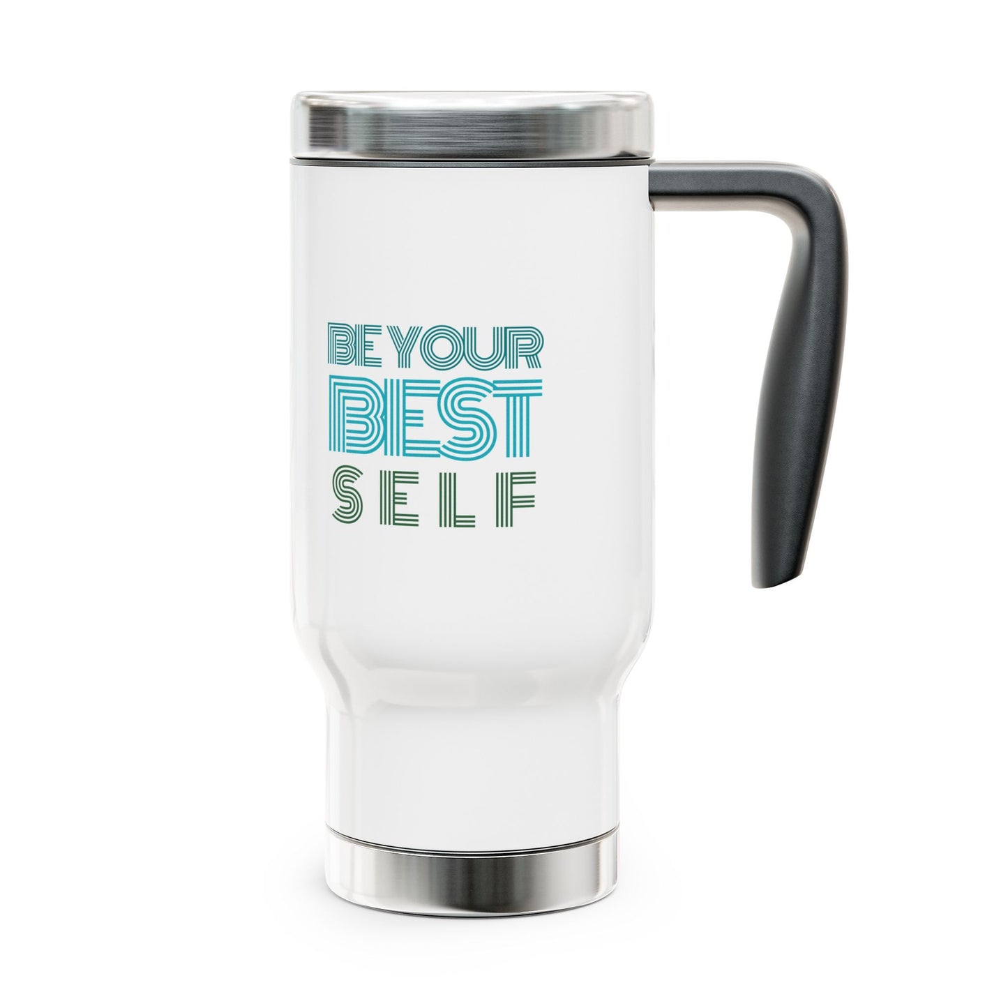 BYBS Travel Mug