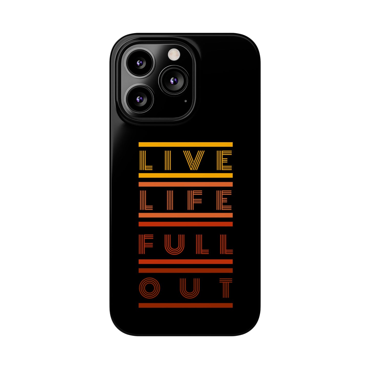 LLFO! Phone Case