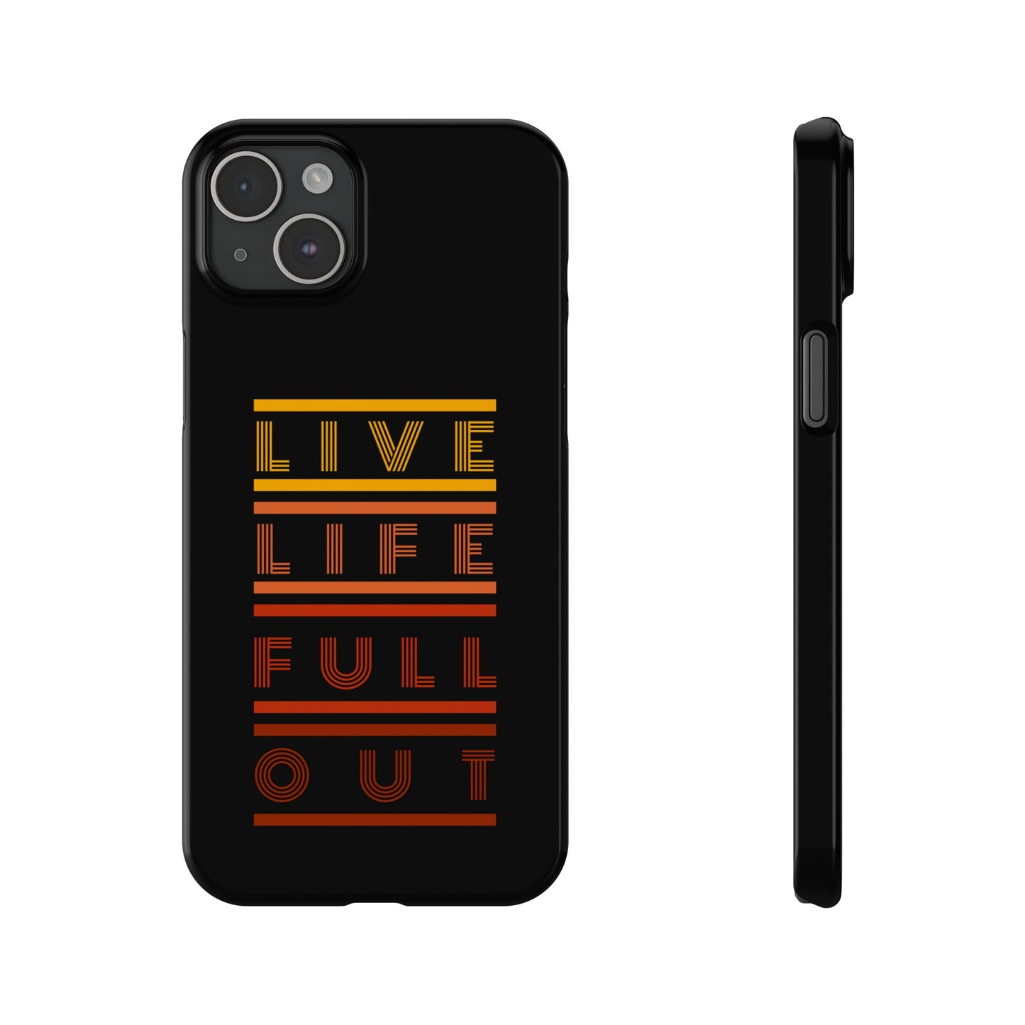 LLFO! Phone Case