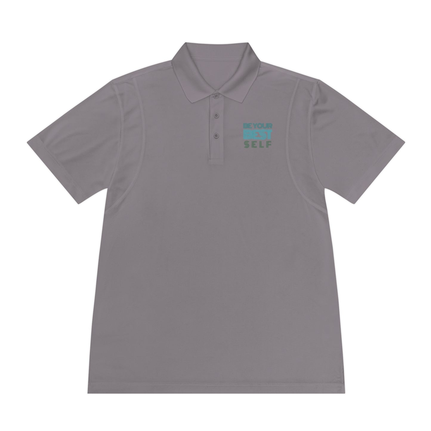 BYBS Men's Polo Shirt