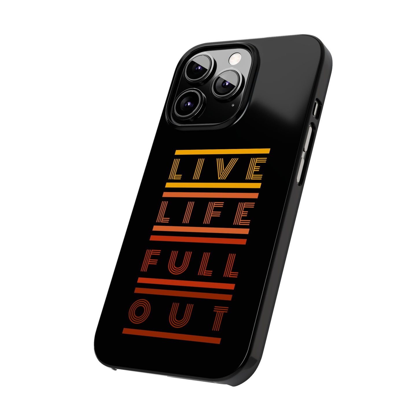 LLFO! Phone Case