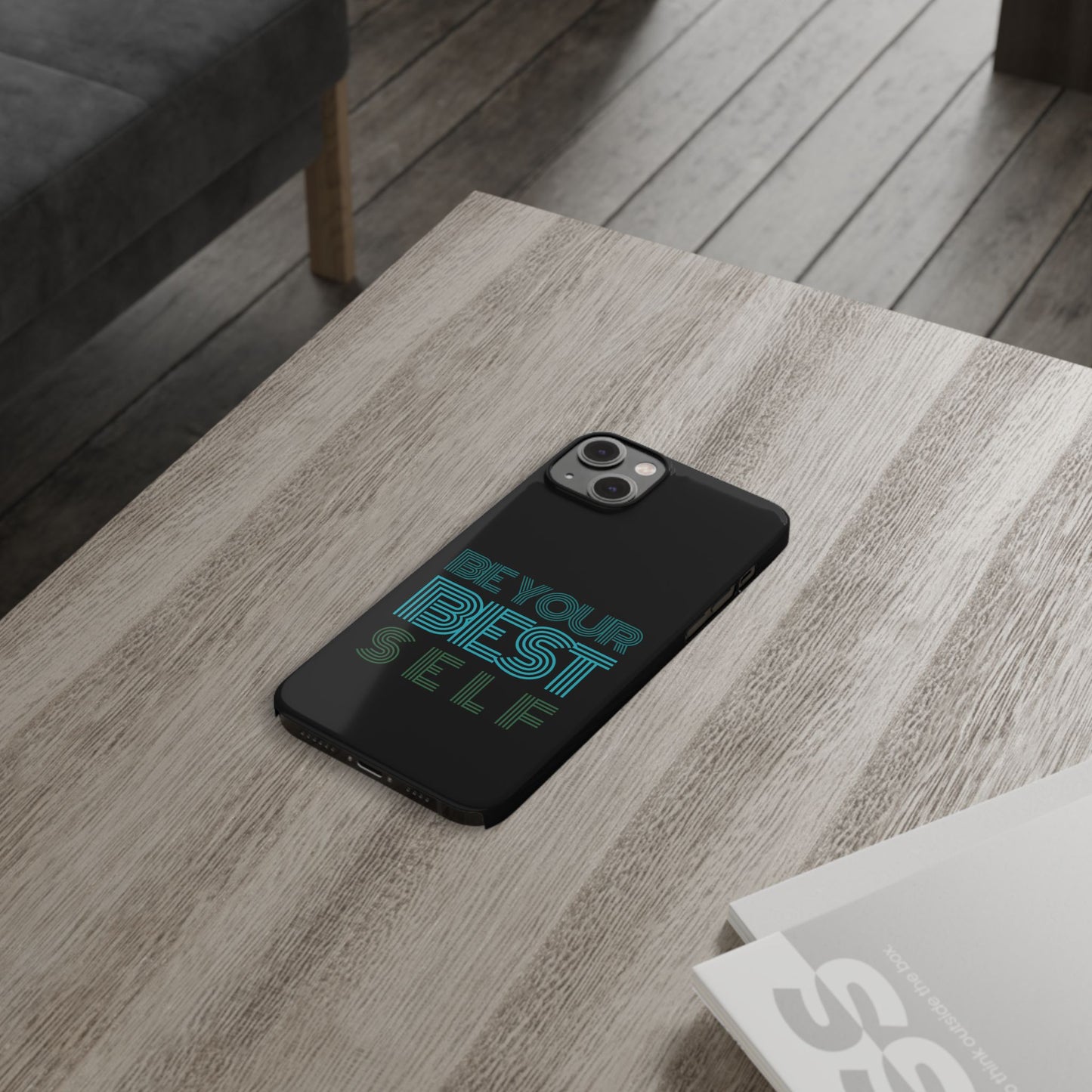 BYBS Phone Case