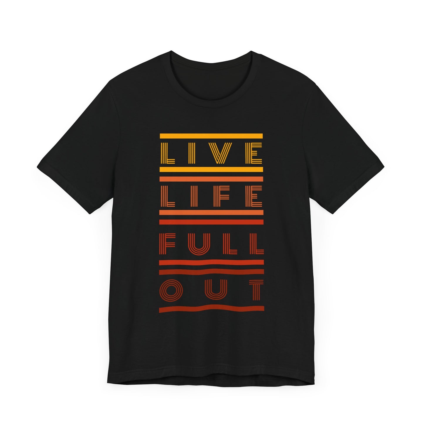 LLFO! Unisex T-Shirt