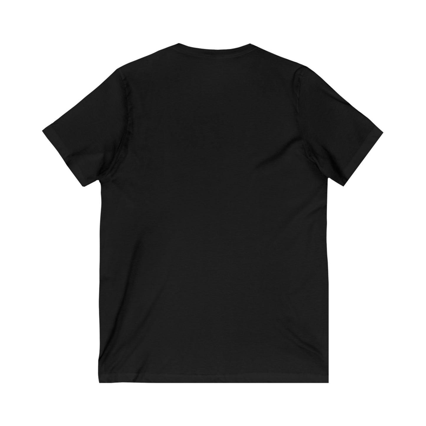 BYBS Unisex V-Neck T-Shirt