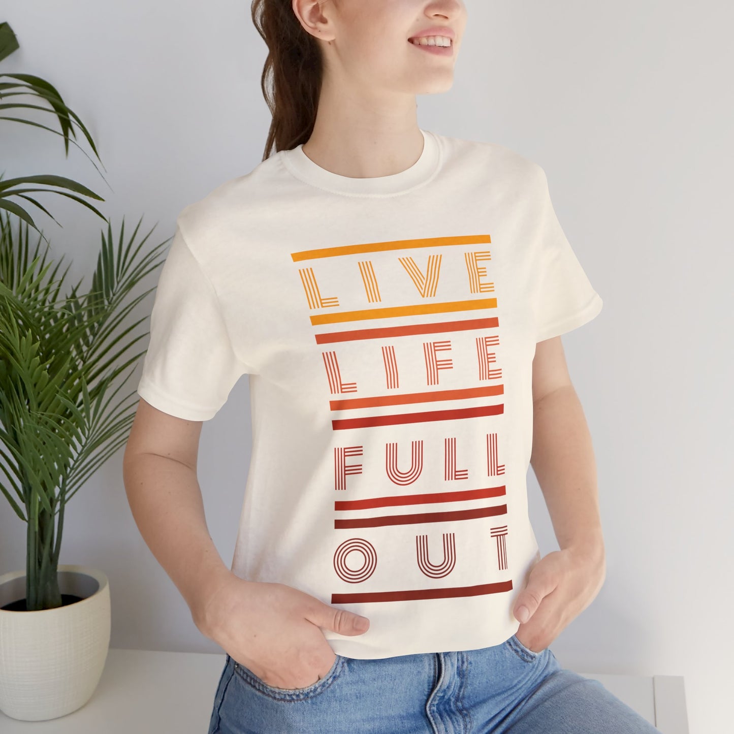 LLFO! Unisex T-Shirt