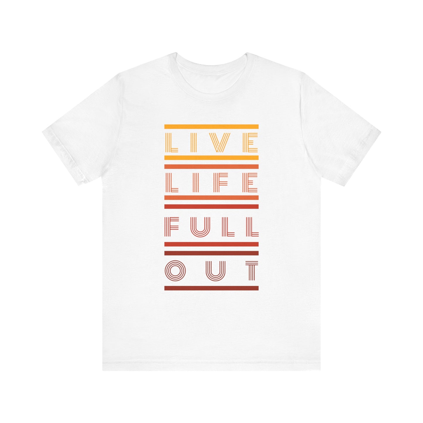 LLFO! Unisex T-Shirt