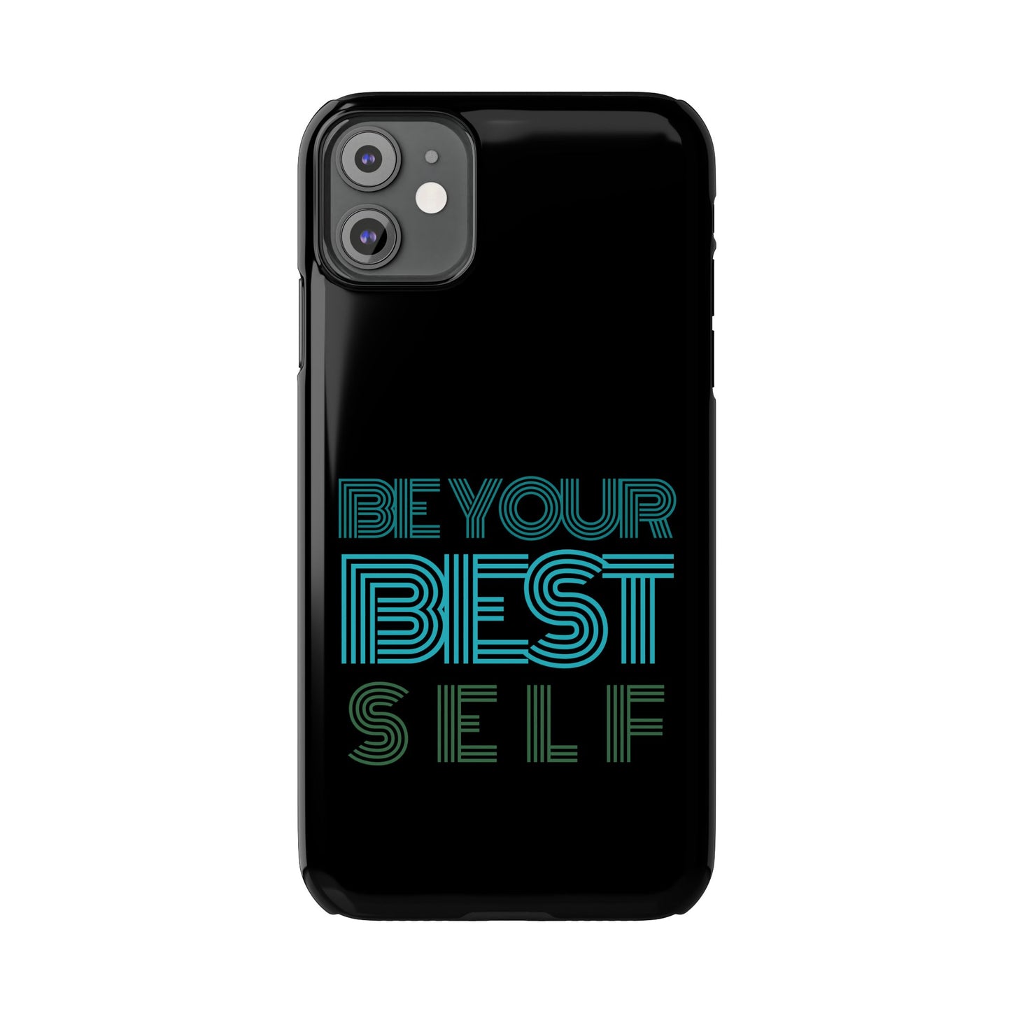 BYBS Phone Case