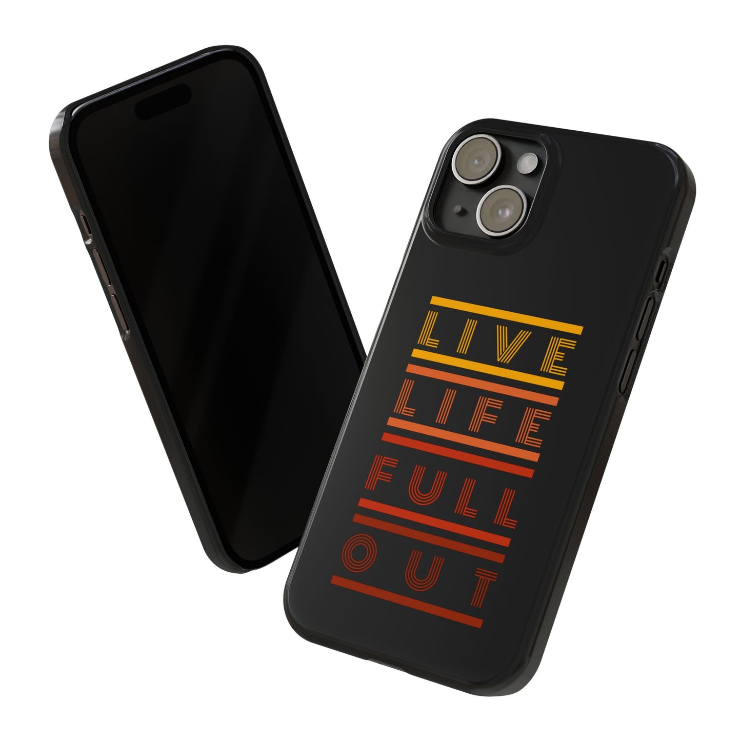 LLFO! Phone Case