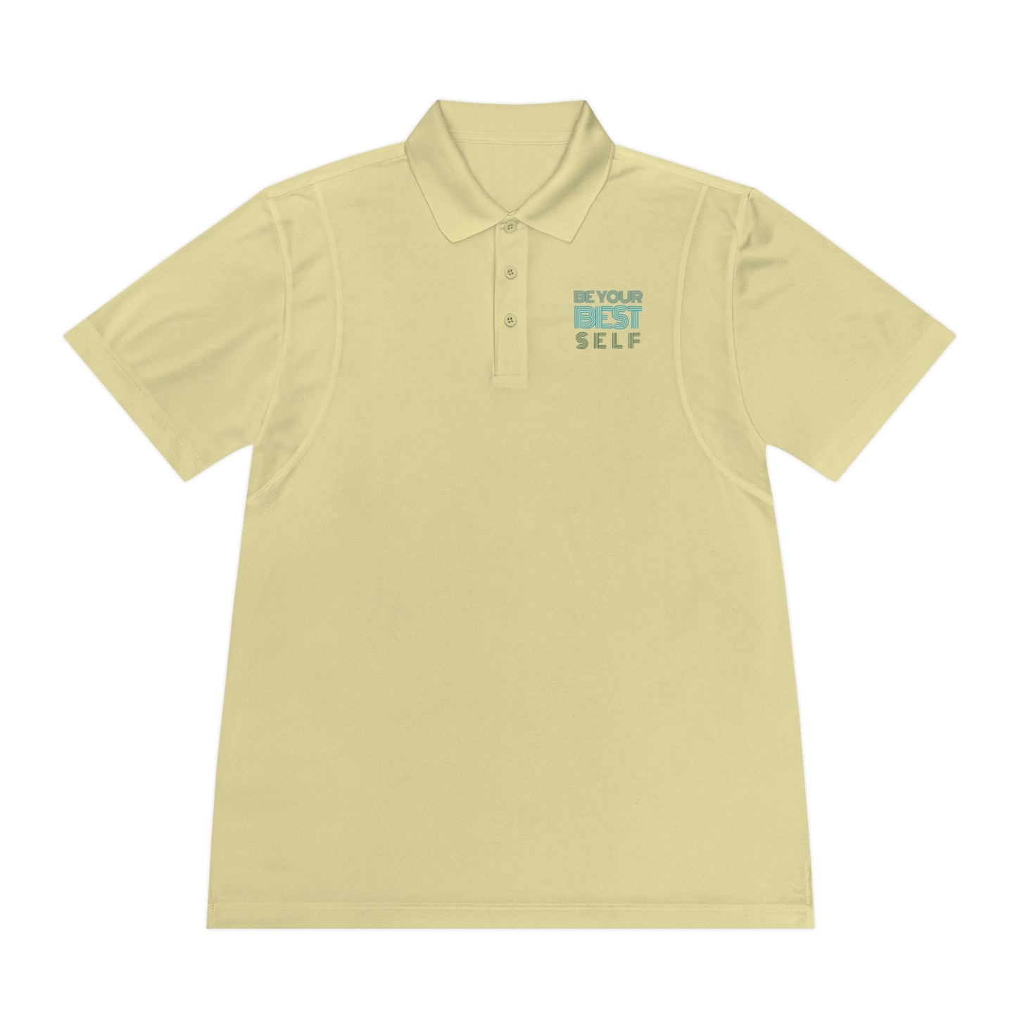 BYBS Men's Polo Shirt