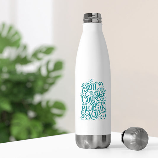 Courage Insulated Sport Bottle