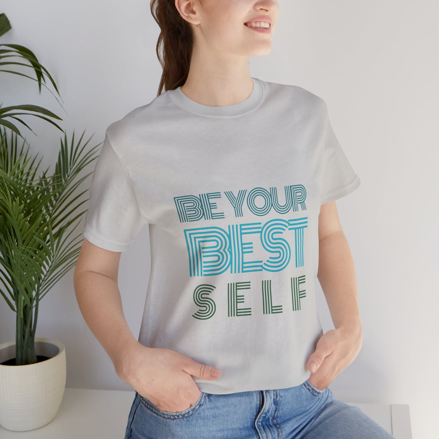 BYBS Unisex T-Shirt