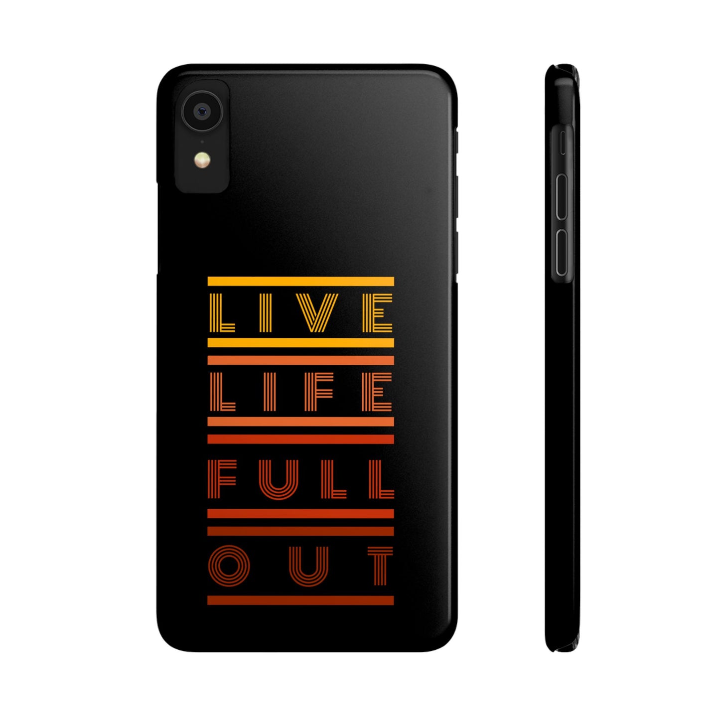 LLFO! Phone Case