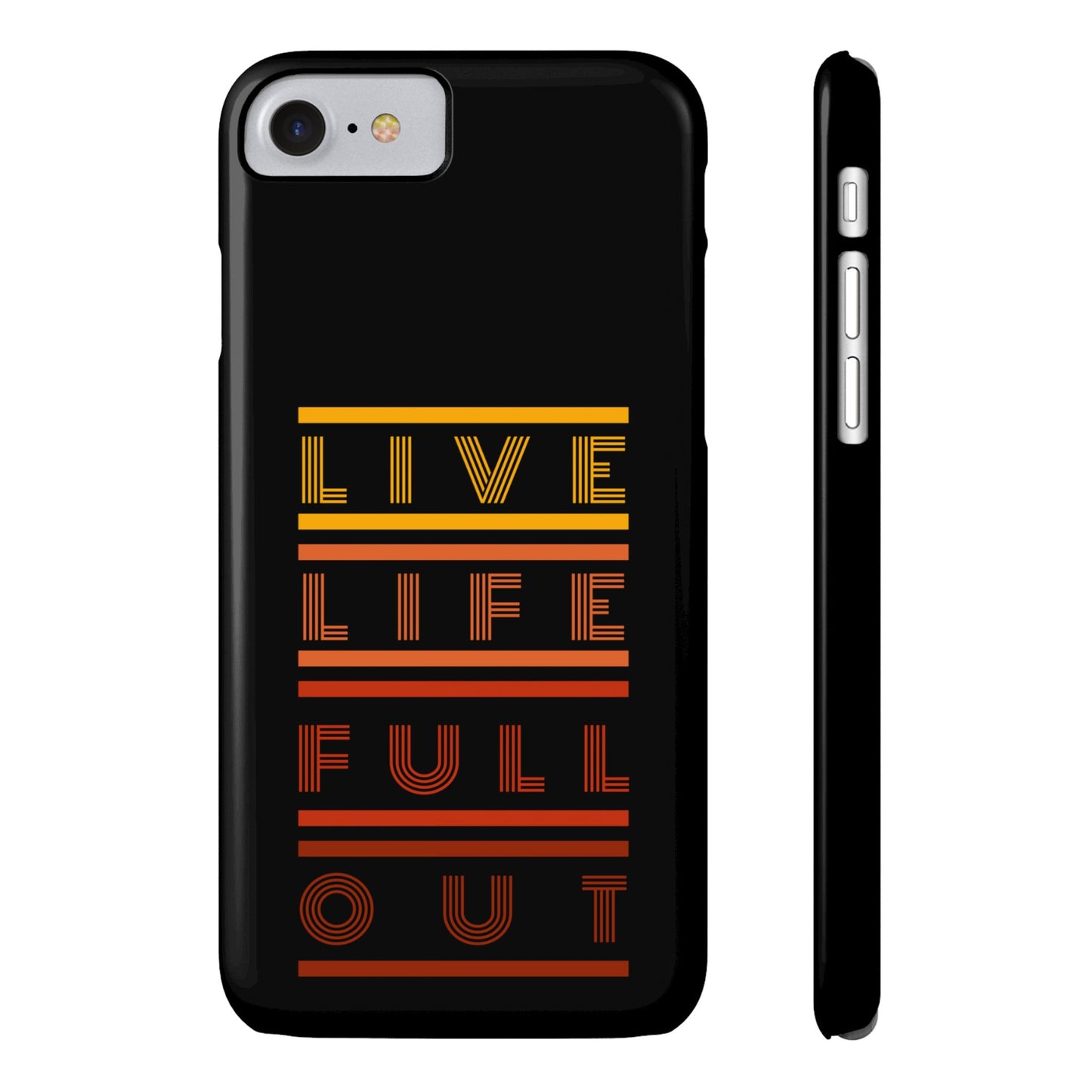 LLFO! Phone Case