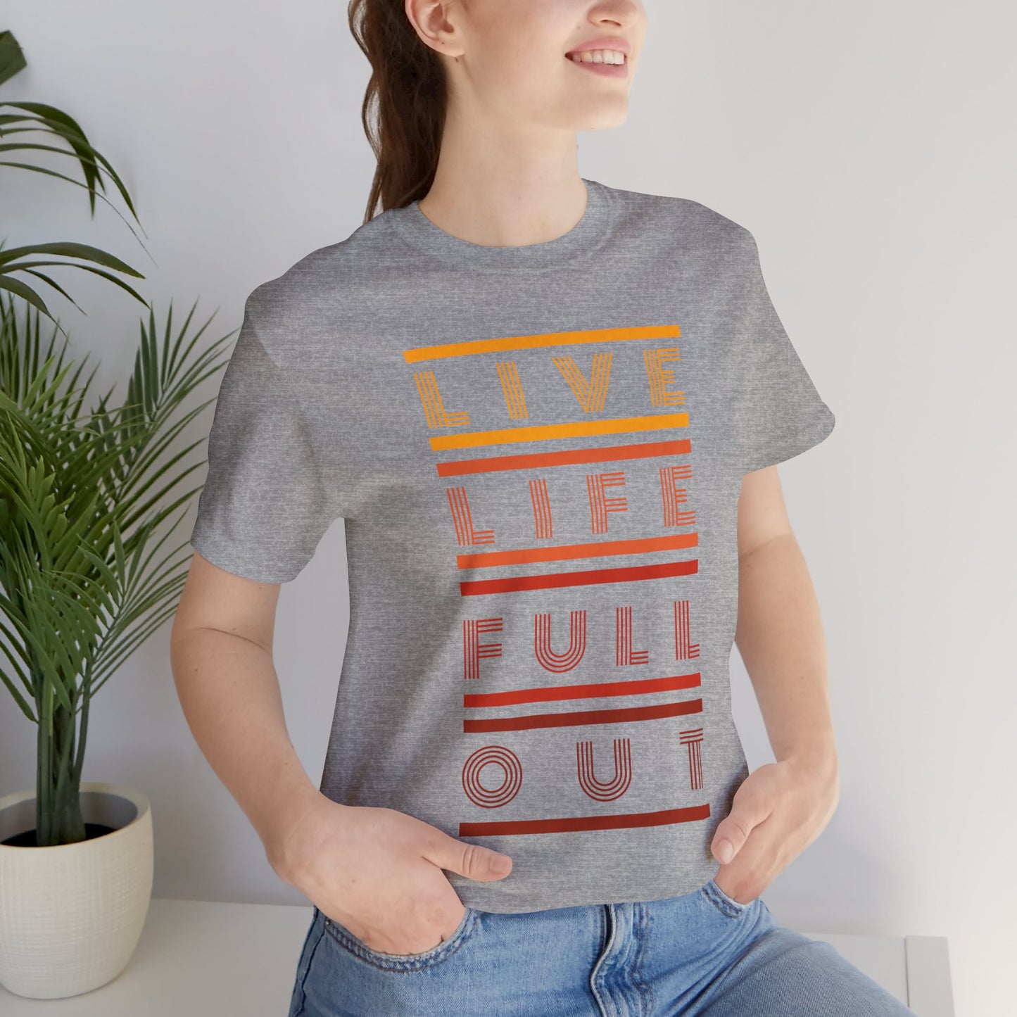 LLFO! Unisex T-Shirt