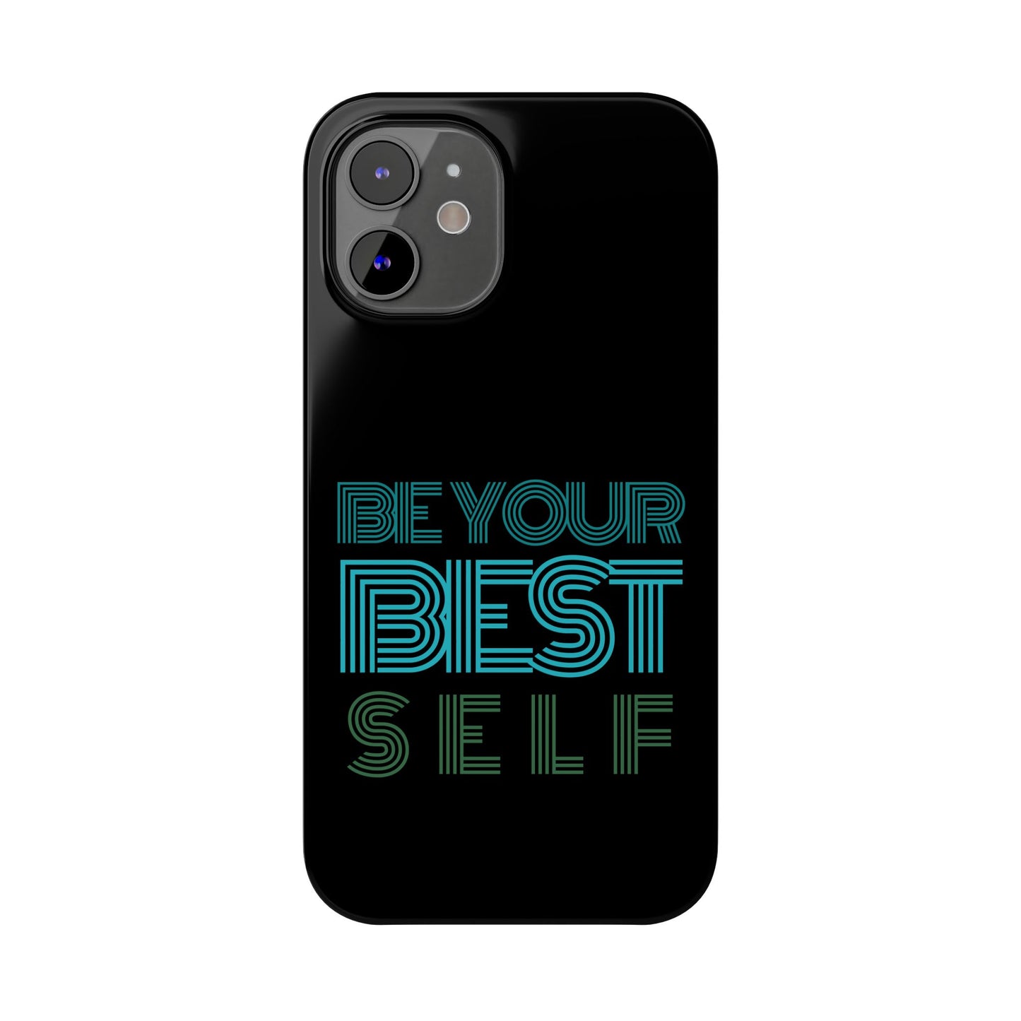 BYBS Phone Case