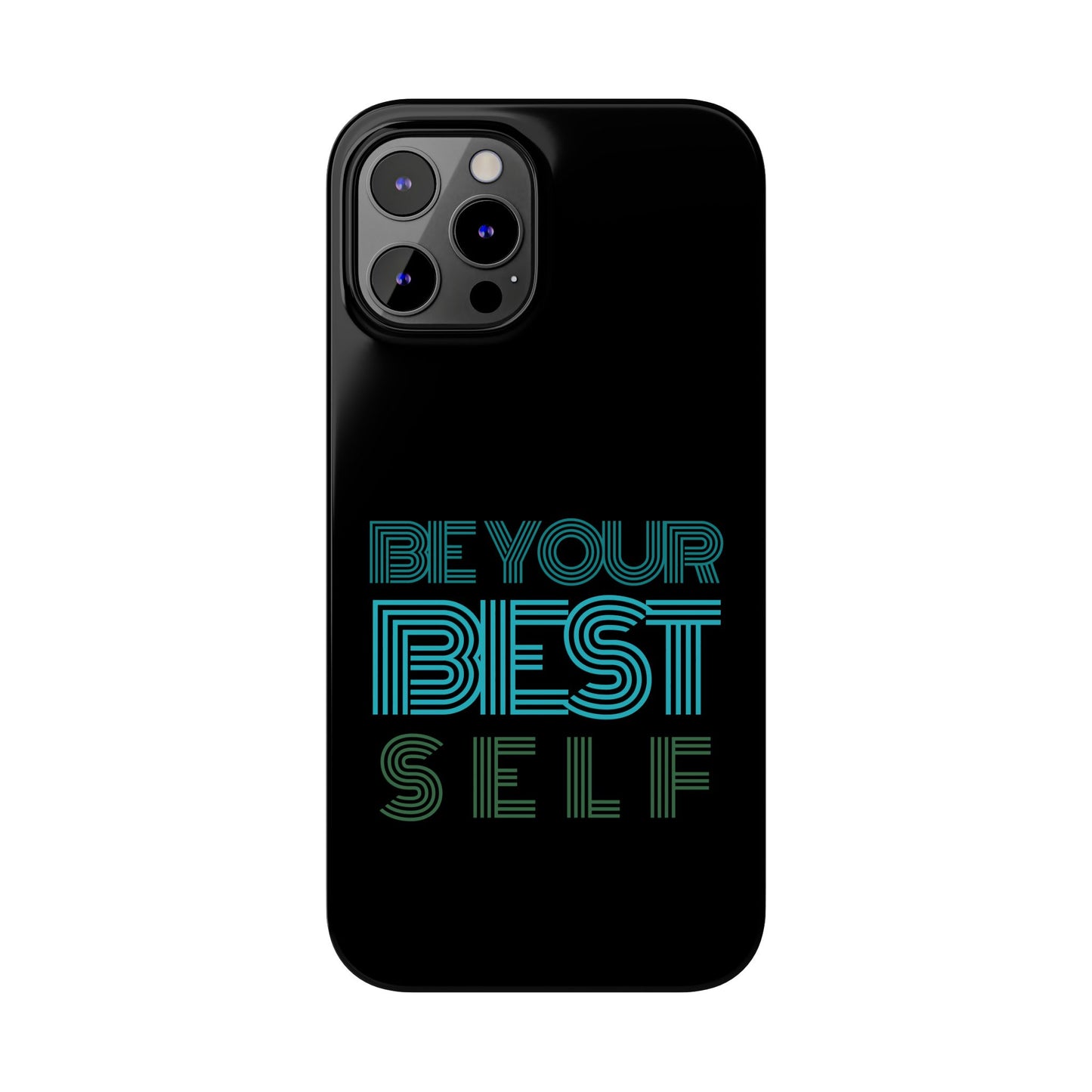 BYBS Phone Case