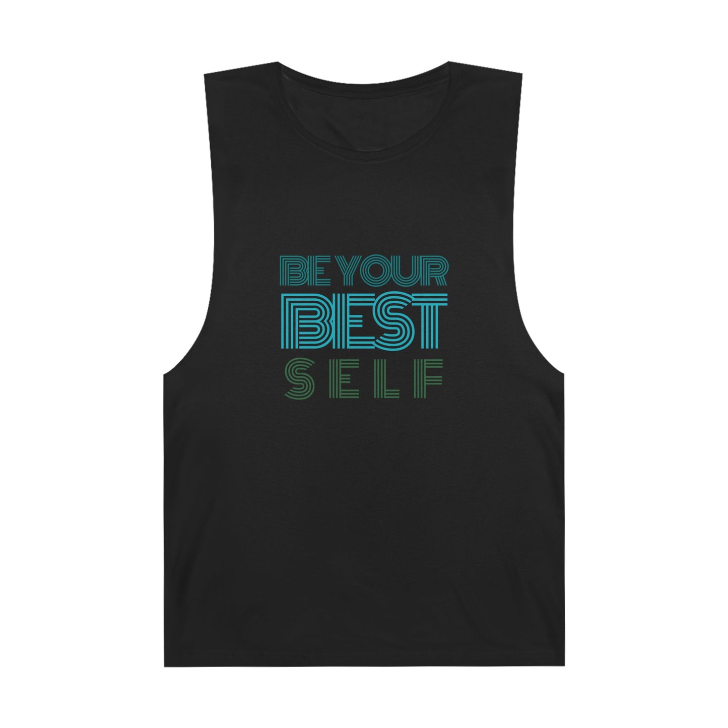 BYBS Unisex Tank Top