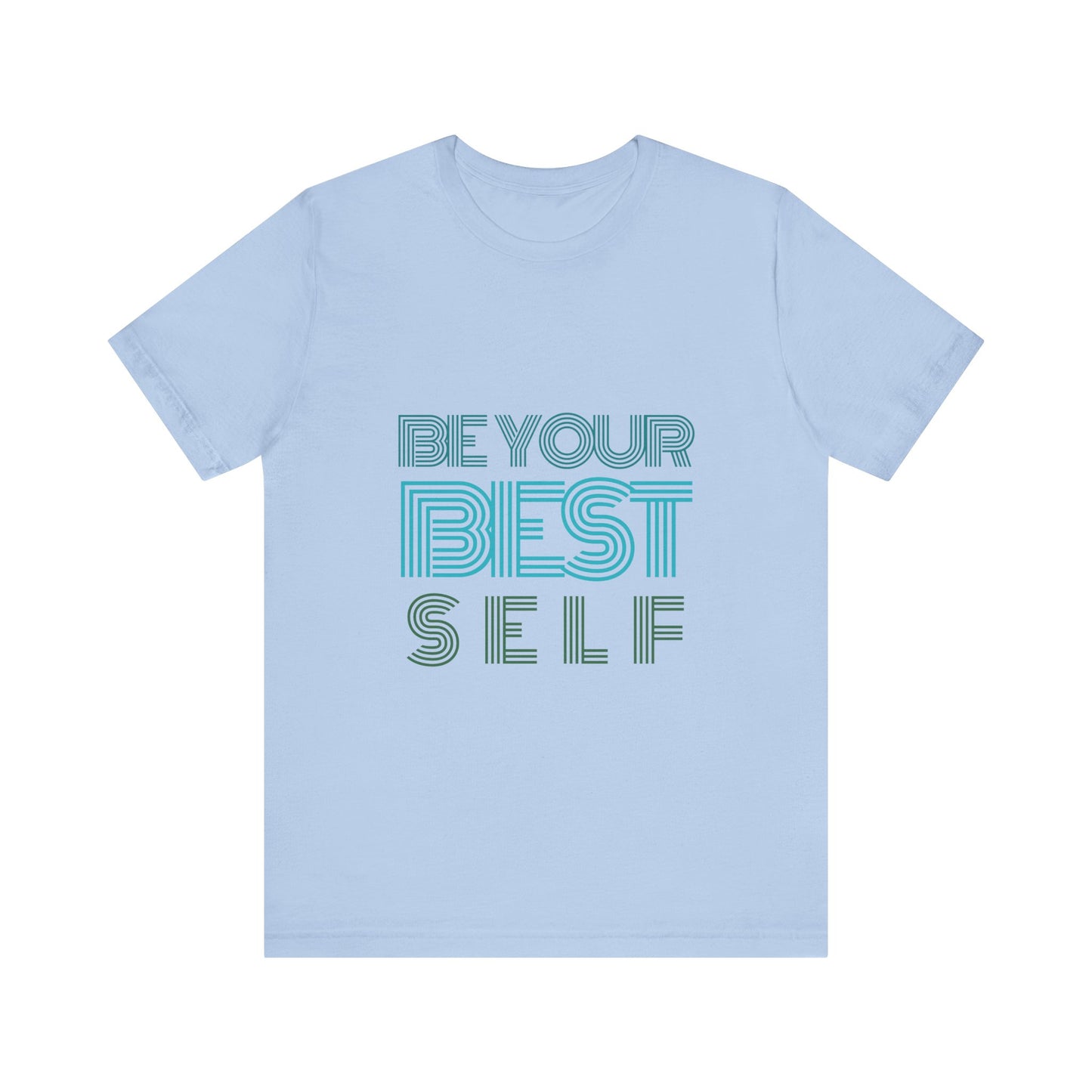 BYBS Unisex T-Shirt