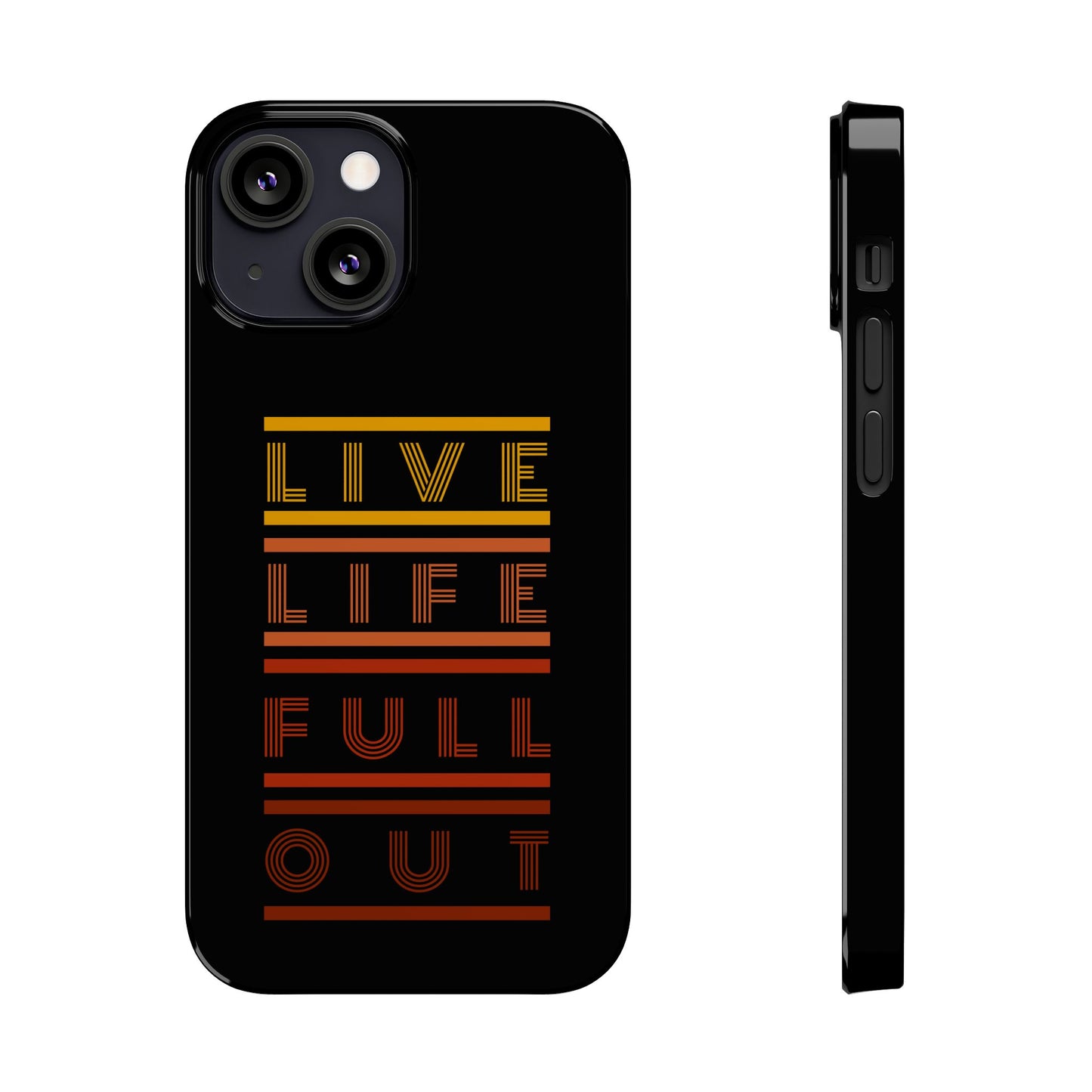 LLFO! Phone Case